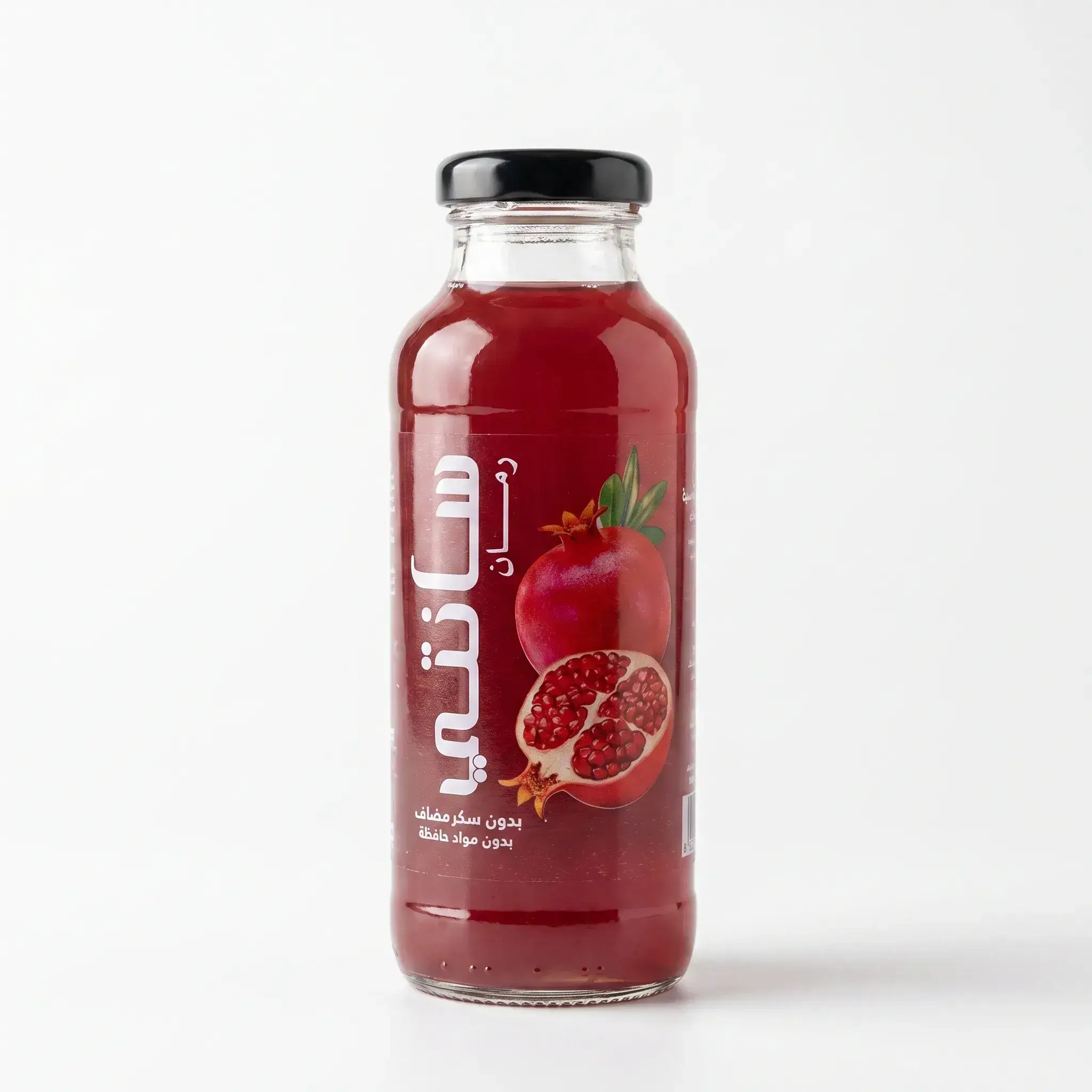 Shania Pomegranate Juice