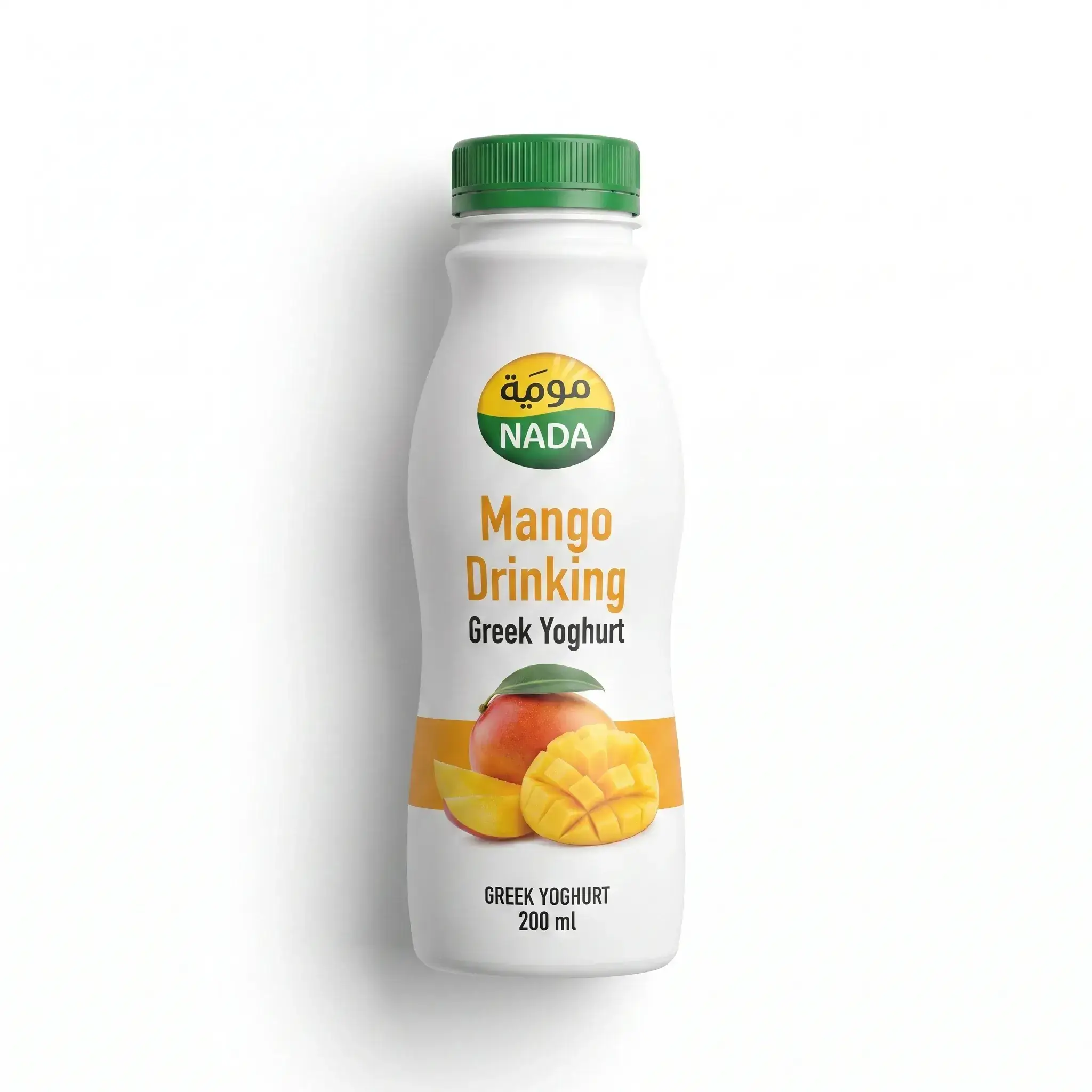 Nada Drinking Greek Yoghurt Mango Flavor