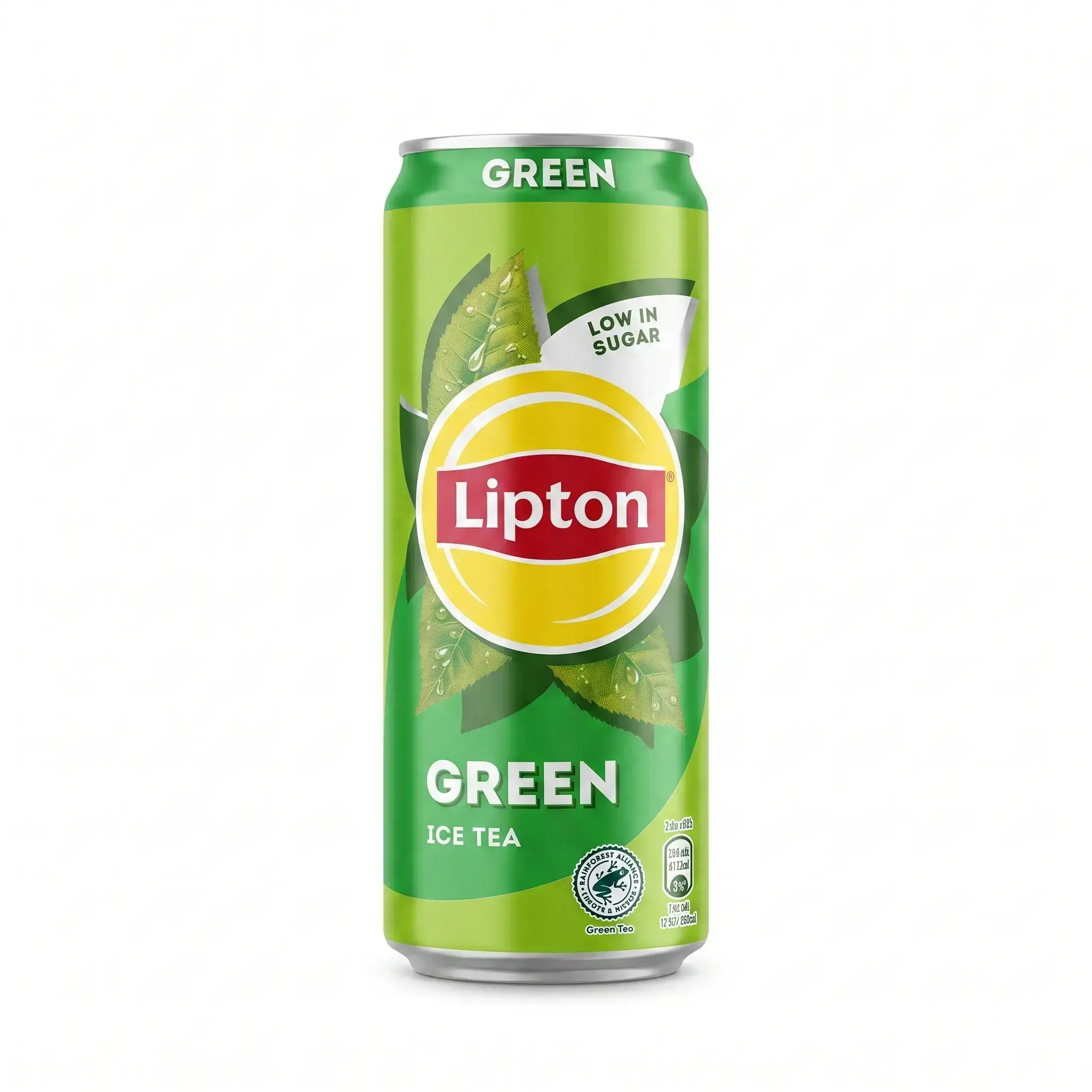 Lipton Green Ice Tea