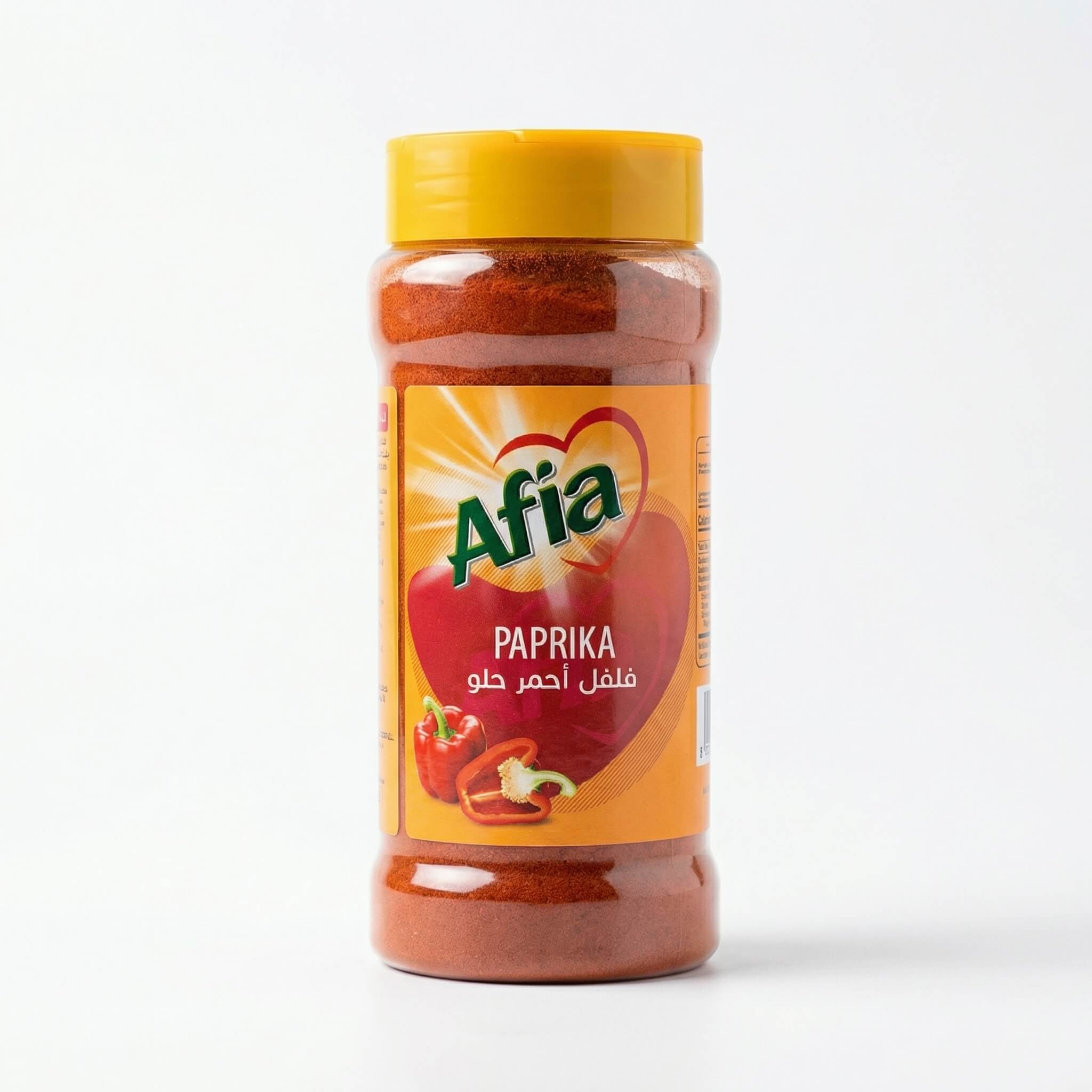 Afia Paprika