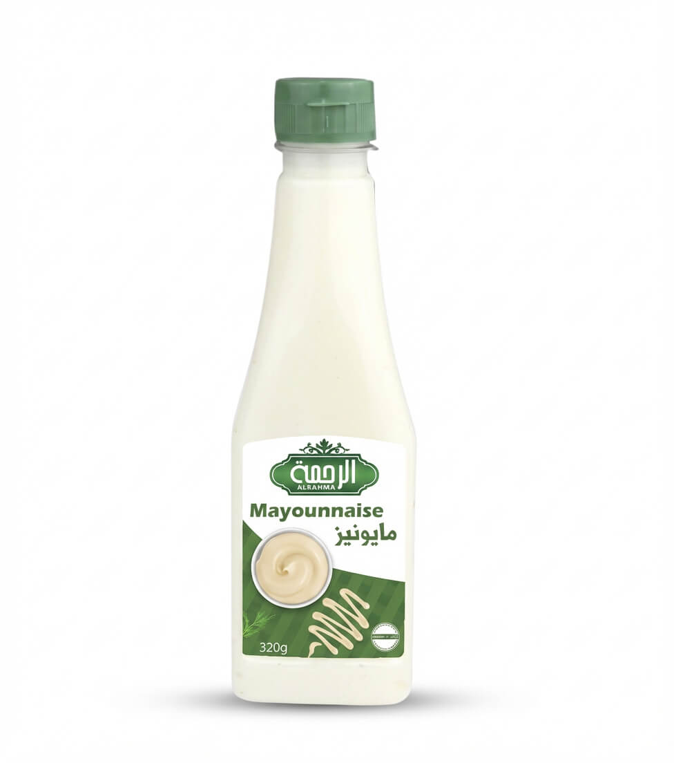 Alrahma Mayonnaise
