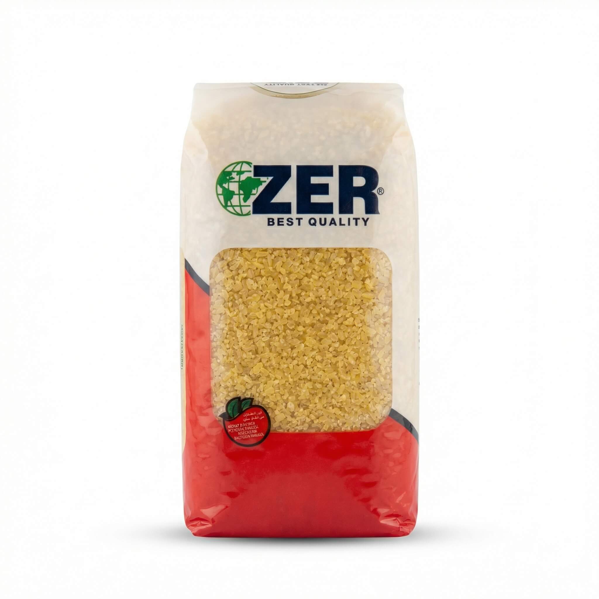 Zer Midyat Bulgur
