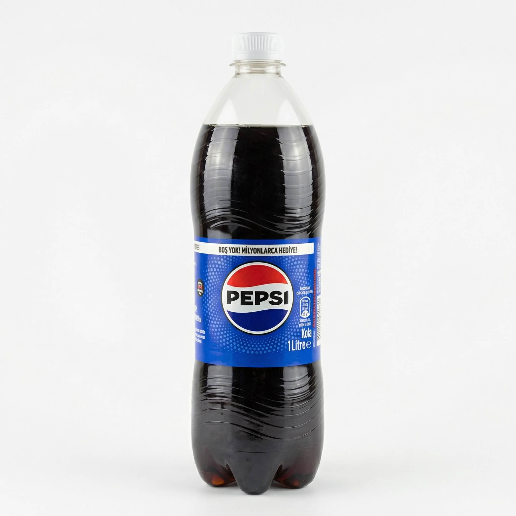 Pepsi turkish