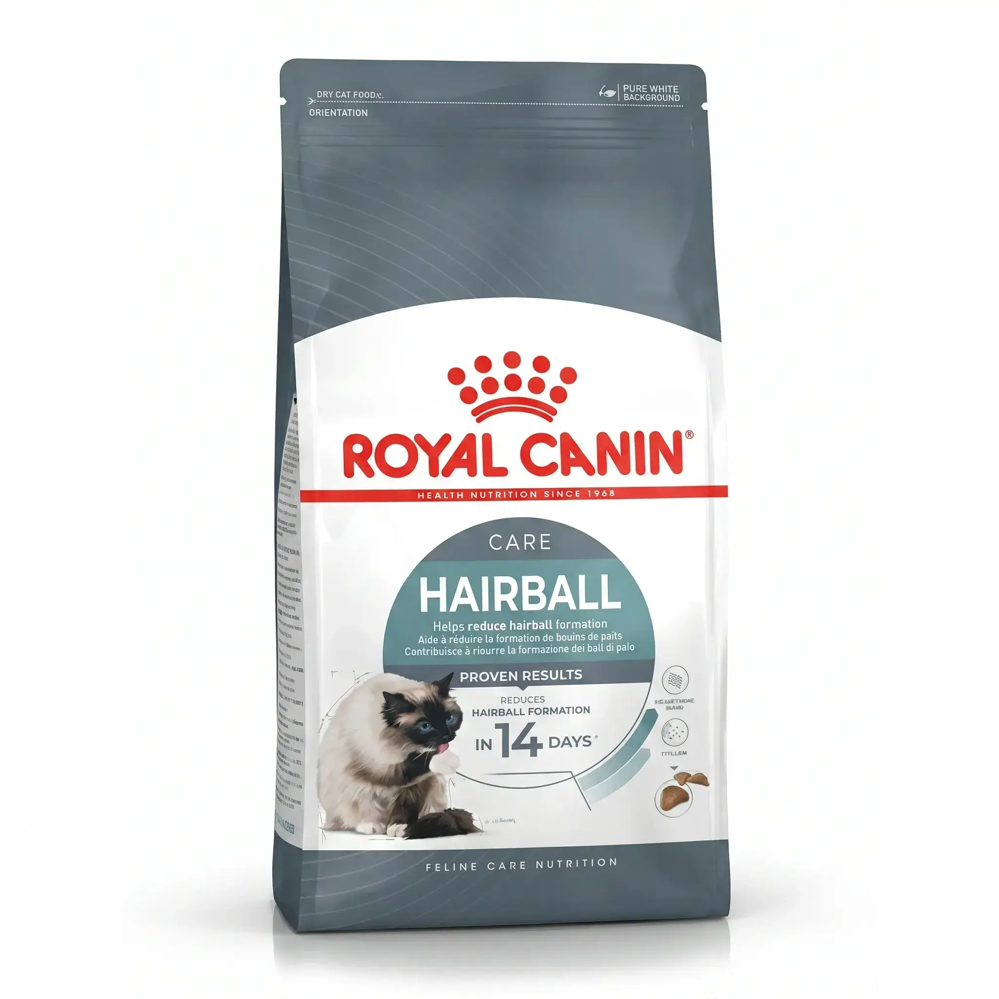 Royal Canin Hairball Care Dry Cat Food