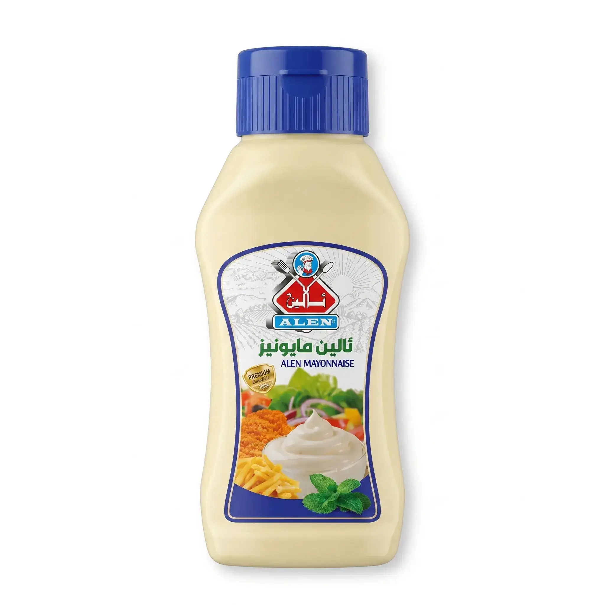 Alen Mayonnaise