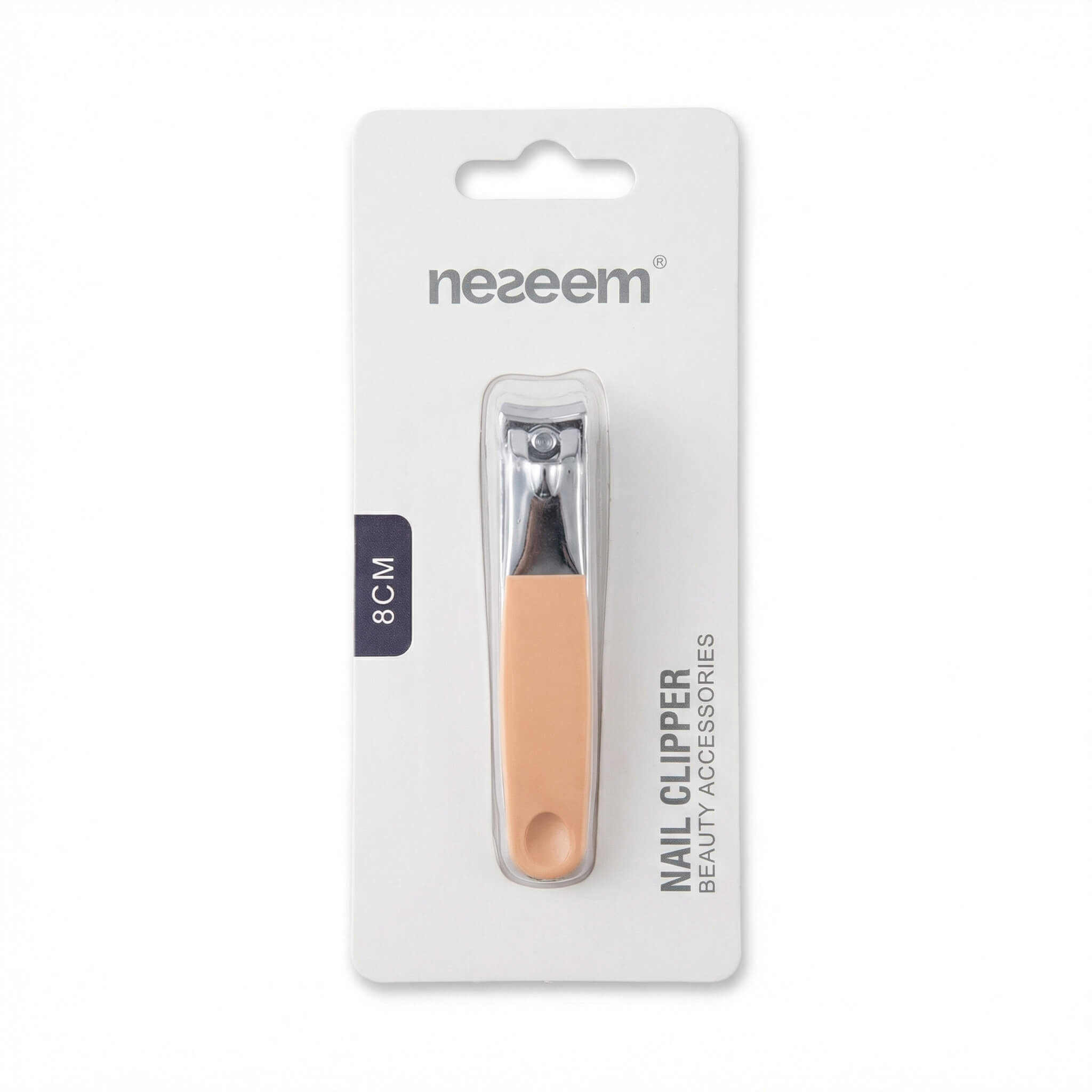 Nezeem Nail Clipper 8cm