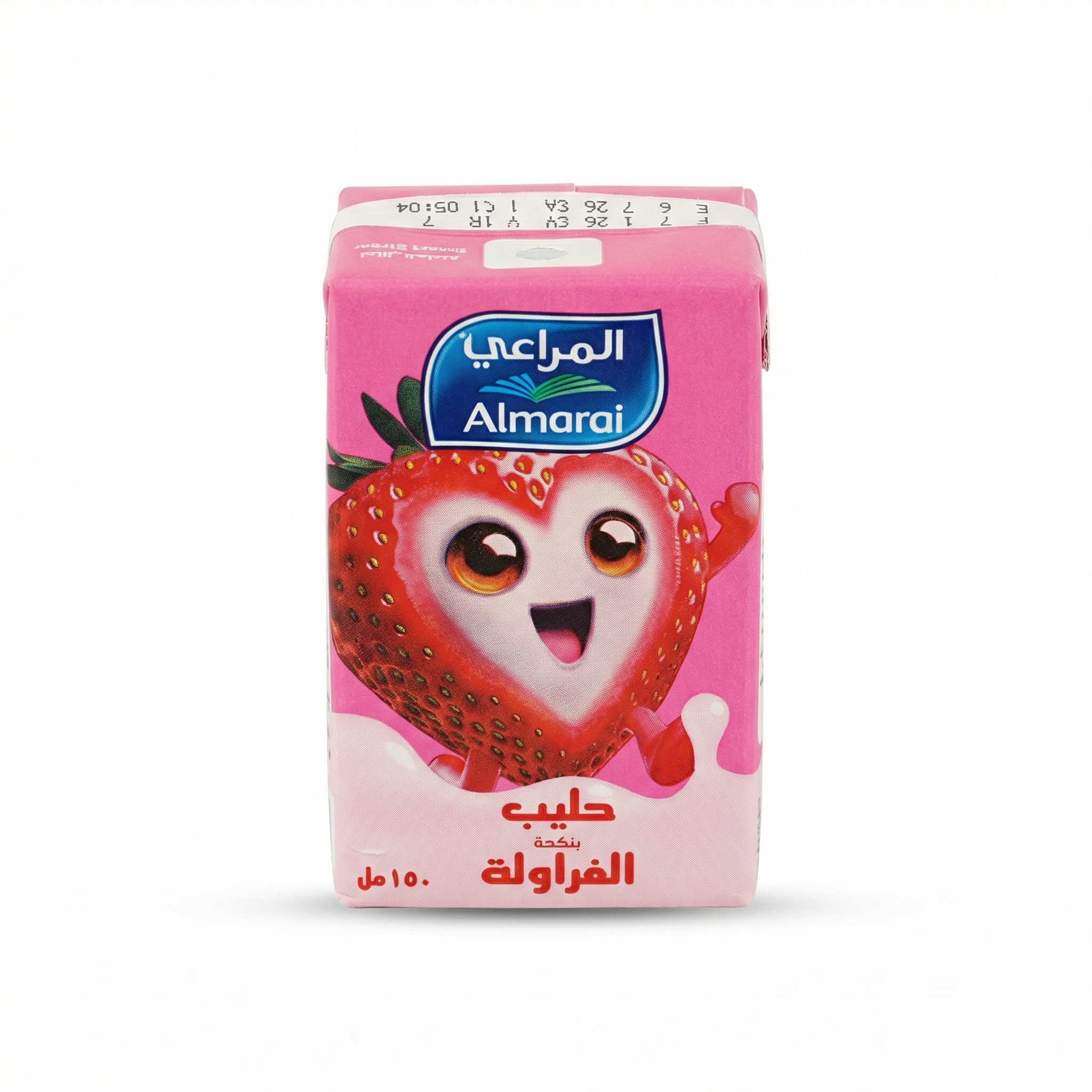 Almarai Strawberry Flavored Milk