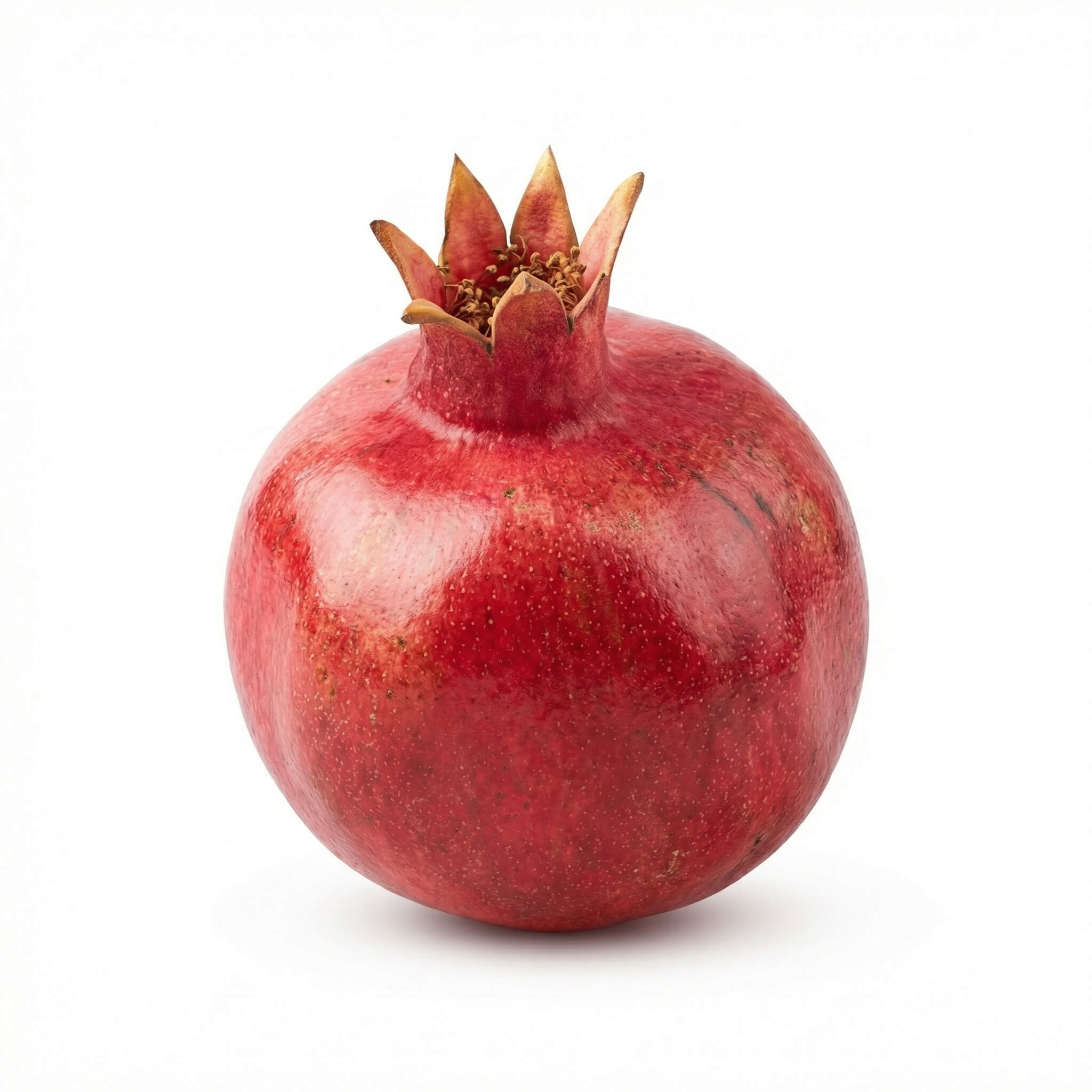 Fresh Pomegranate
