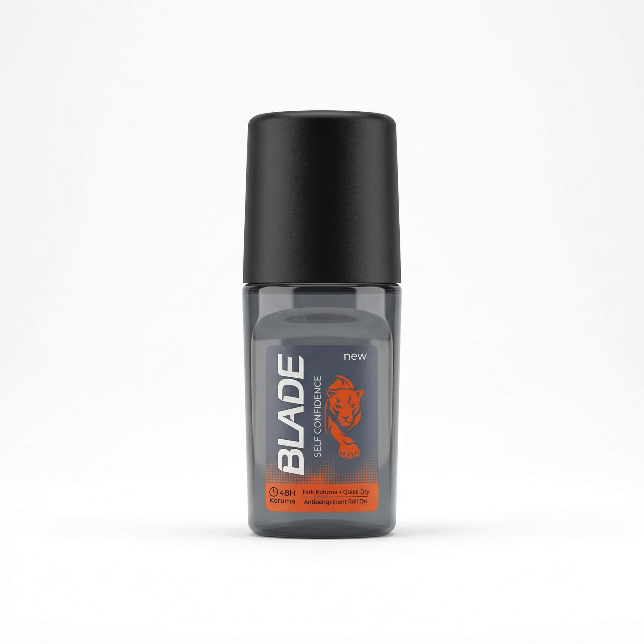Blade Self Confidence Roll-on Deodorant