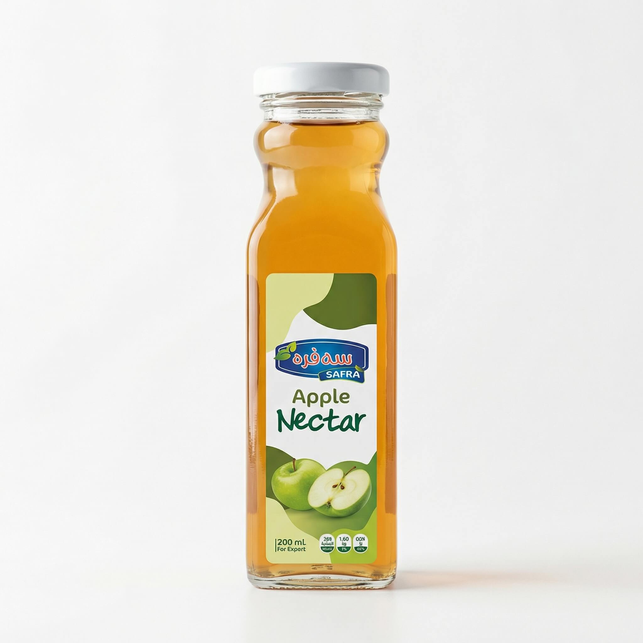 Safra Apple Nectar