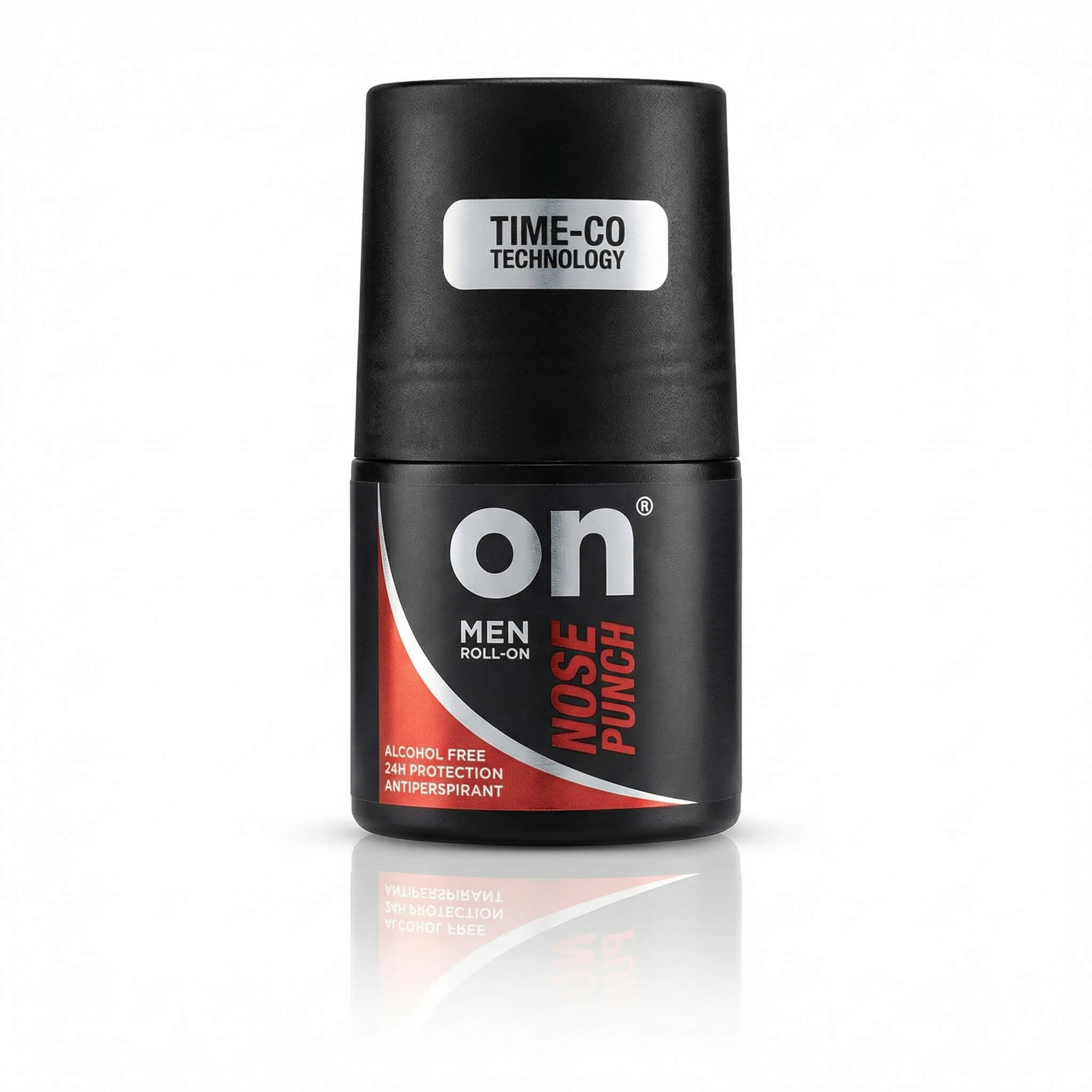 On Men Roll-On Nose Punch Antiperspirant