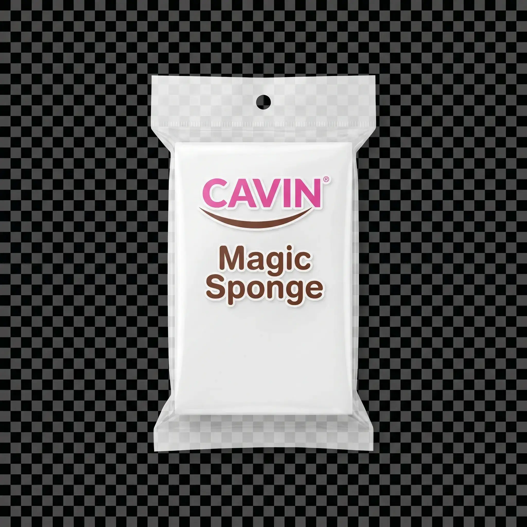 Cavin Magic Sponge