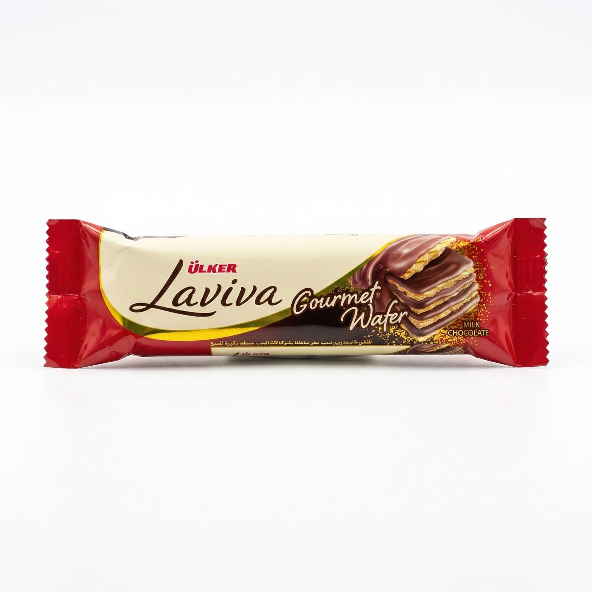 Ulker Laviva Gourmet Wafer