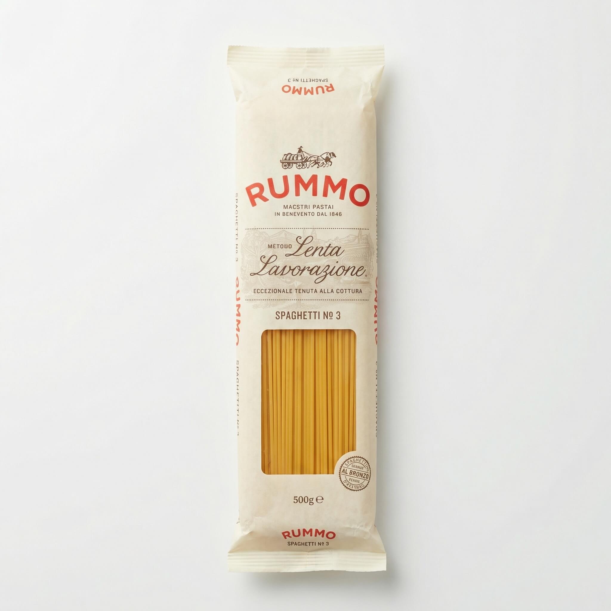 Rummo Spaghetti No. 3
