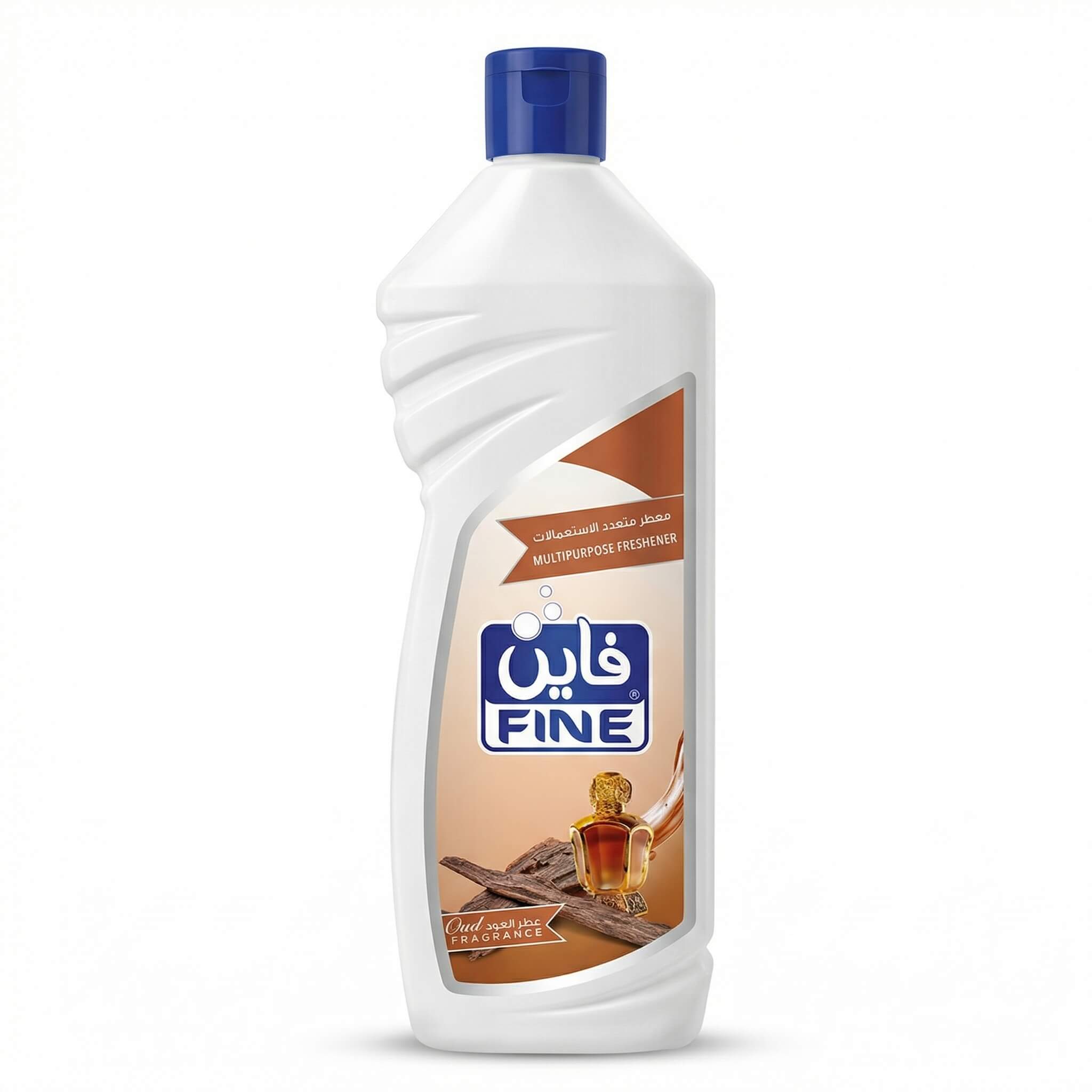 Fine Multipurpose Freshener Oud Fragrance