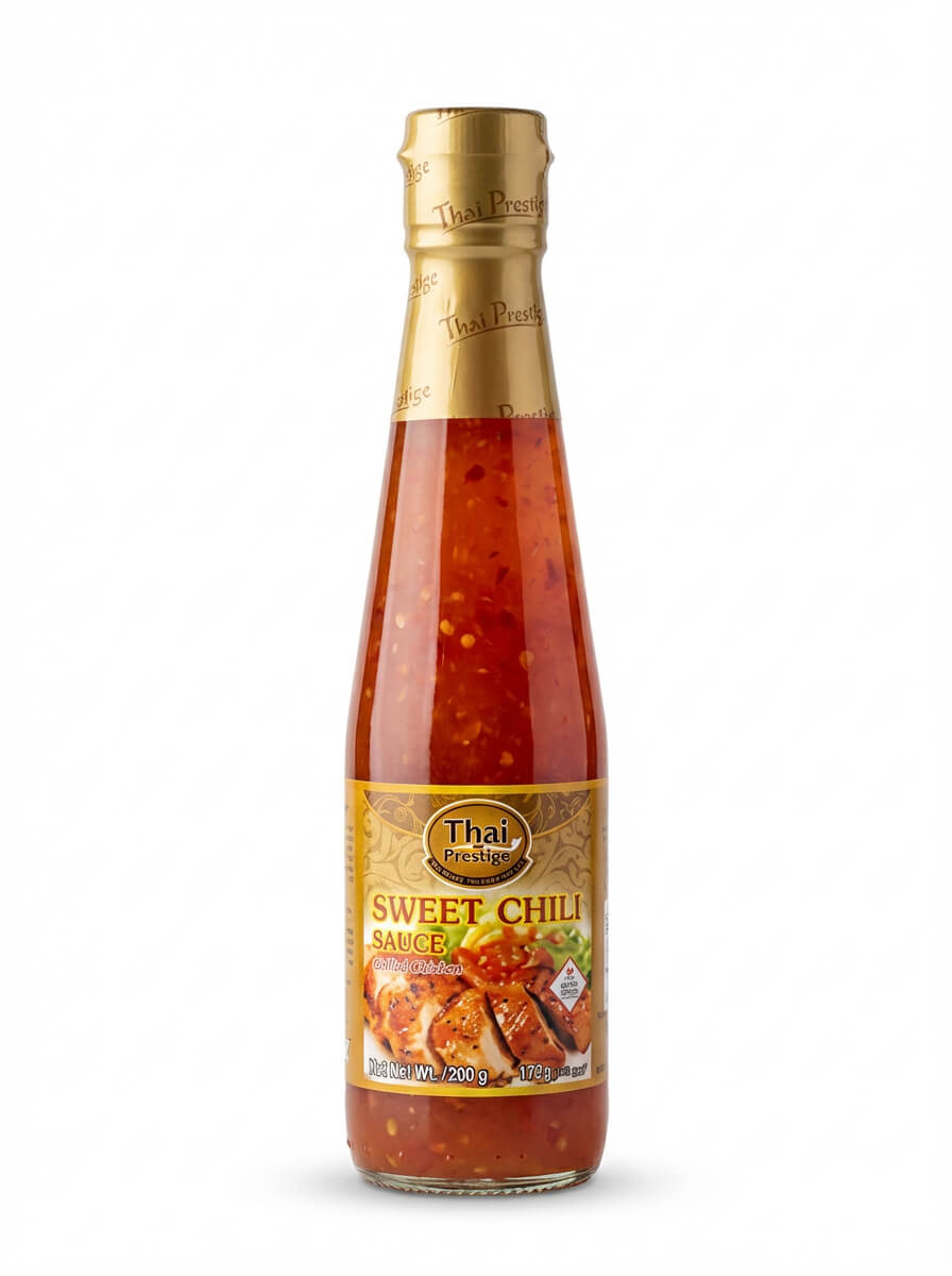 Thai Prestige Sweet Chili Sauce