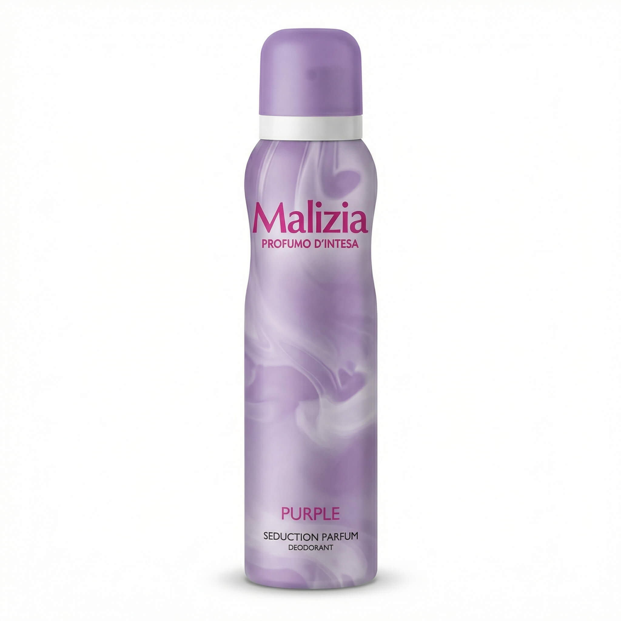 Malizia Purple Seduction Parfum Deodorant