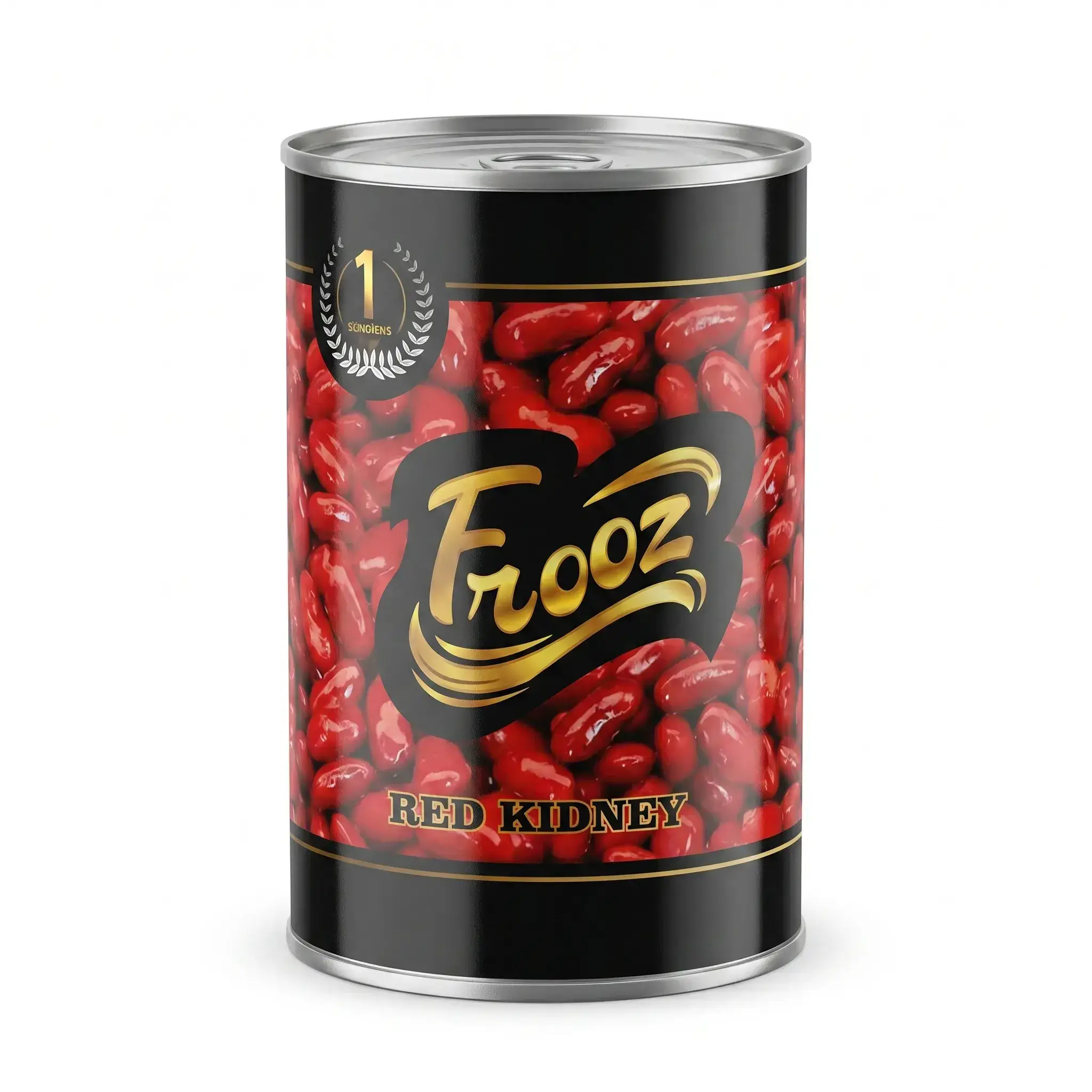 Frooz Red Kidney Beans