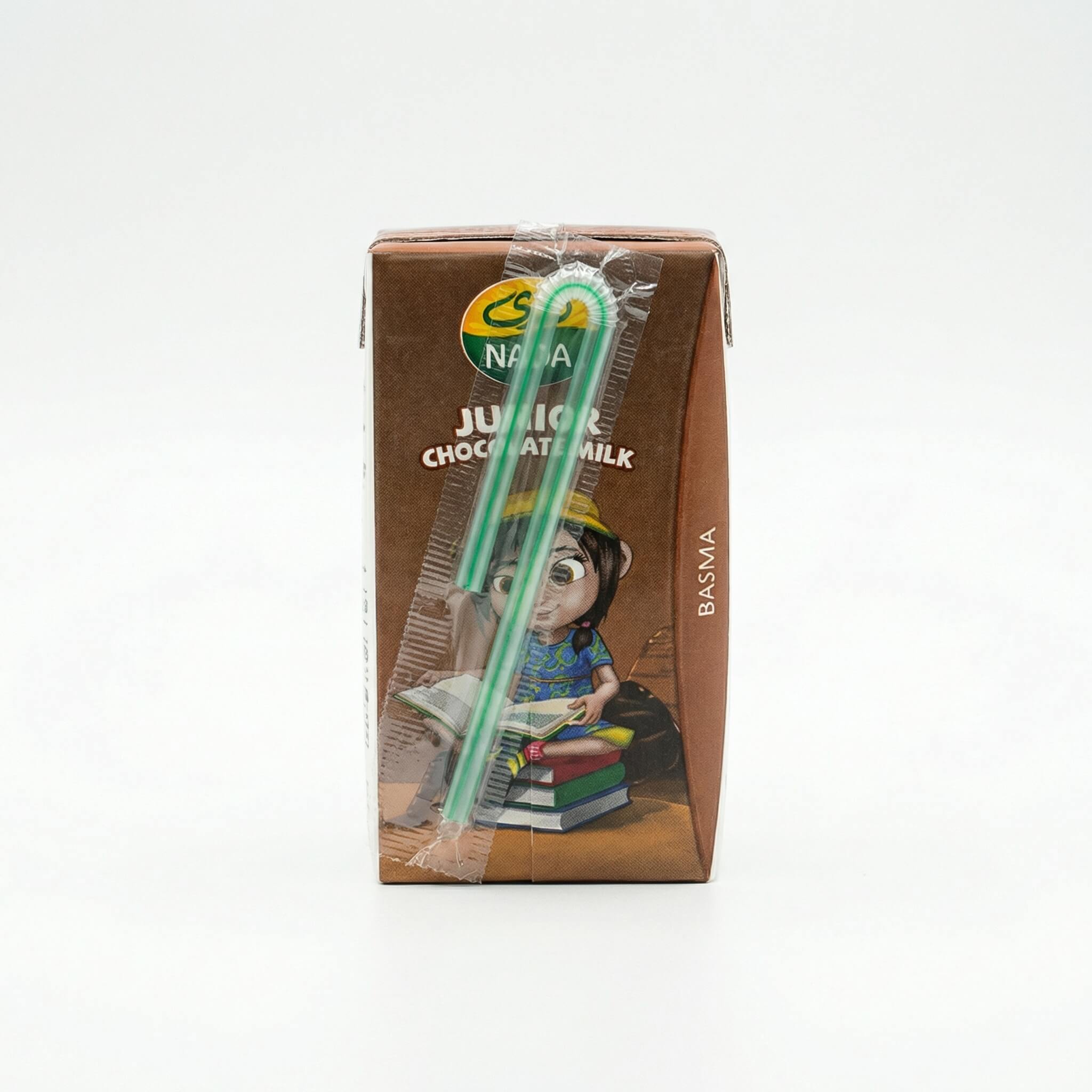 Nada Junior Chocolate Milk