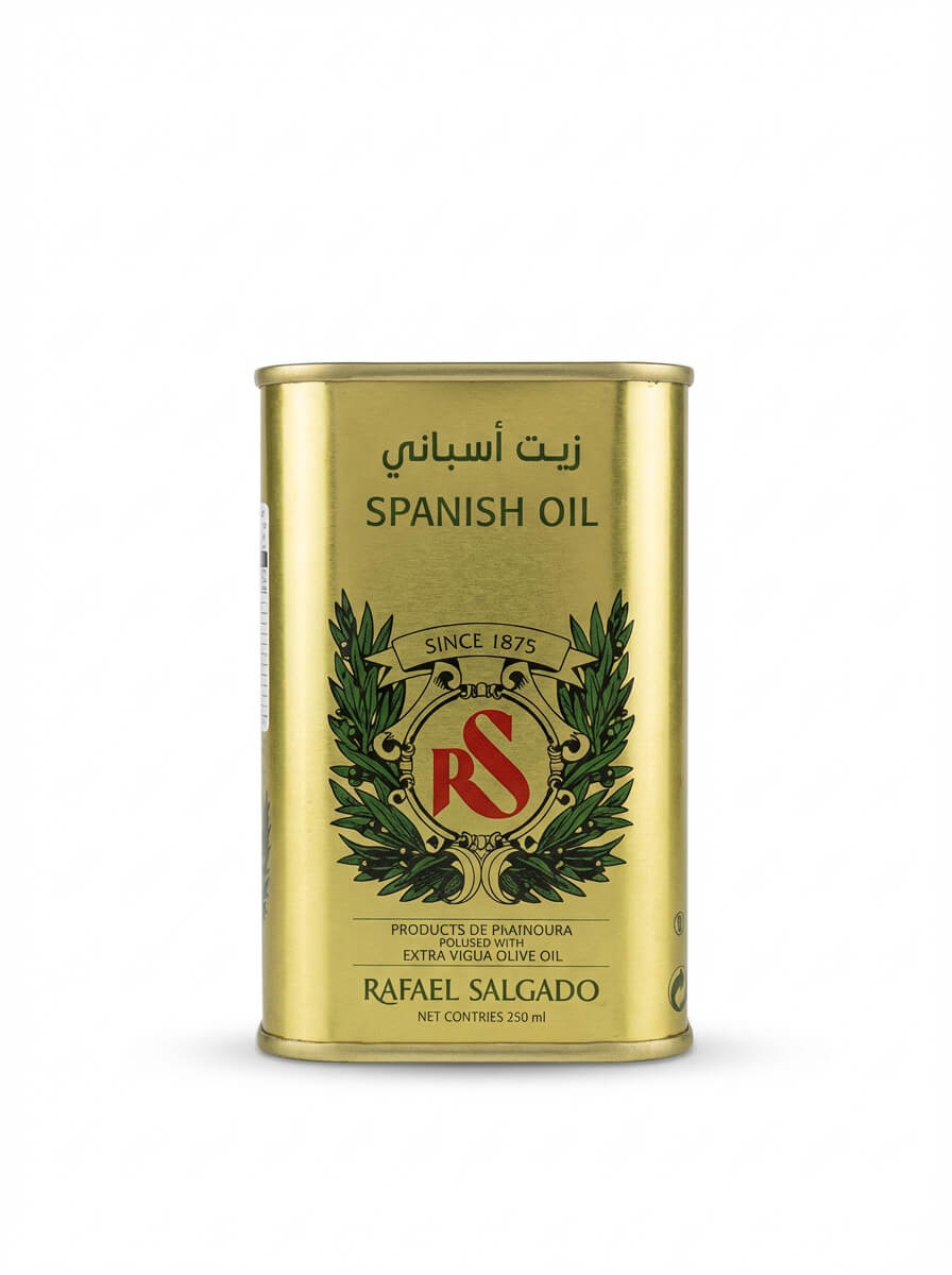 Rafael Salgado Spanish Olive Oil Blend
