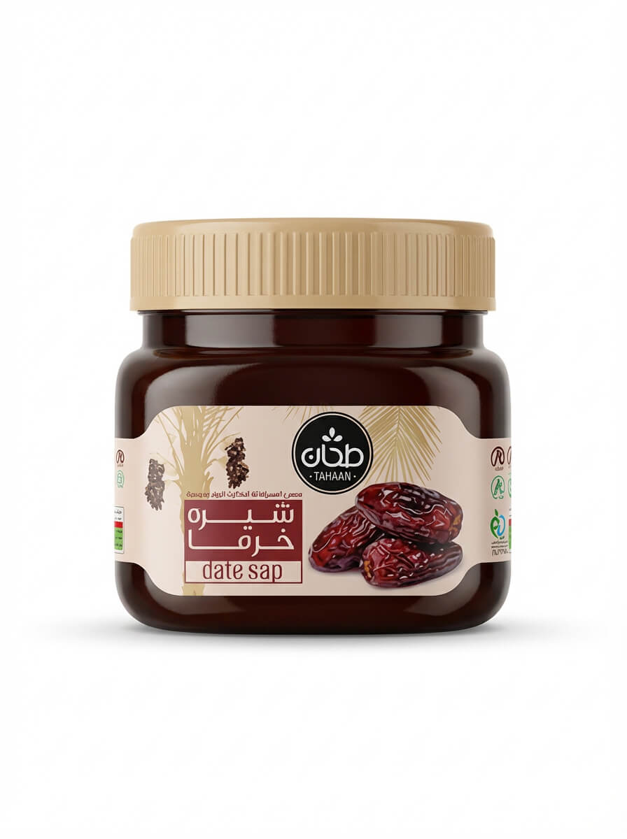 Tahaan Date Sap