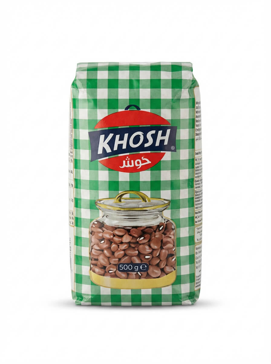 Khosh Cowpeas