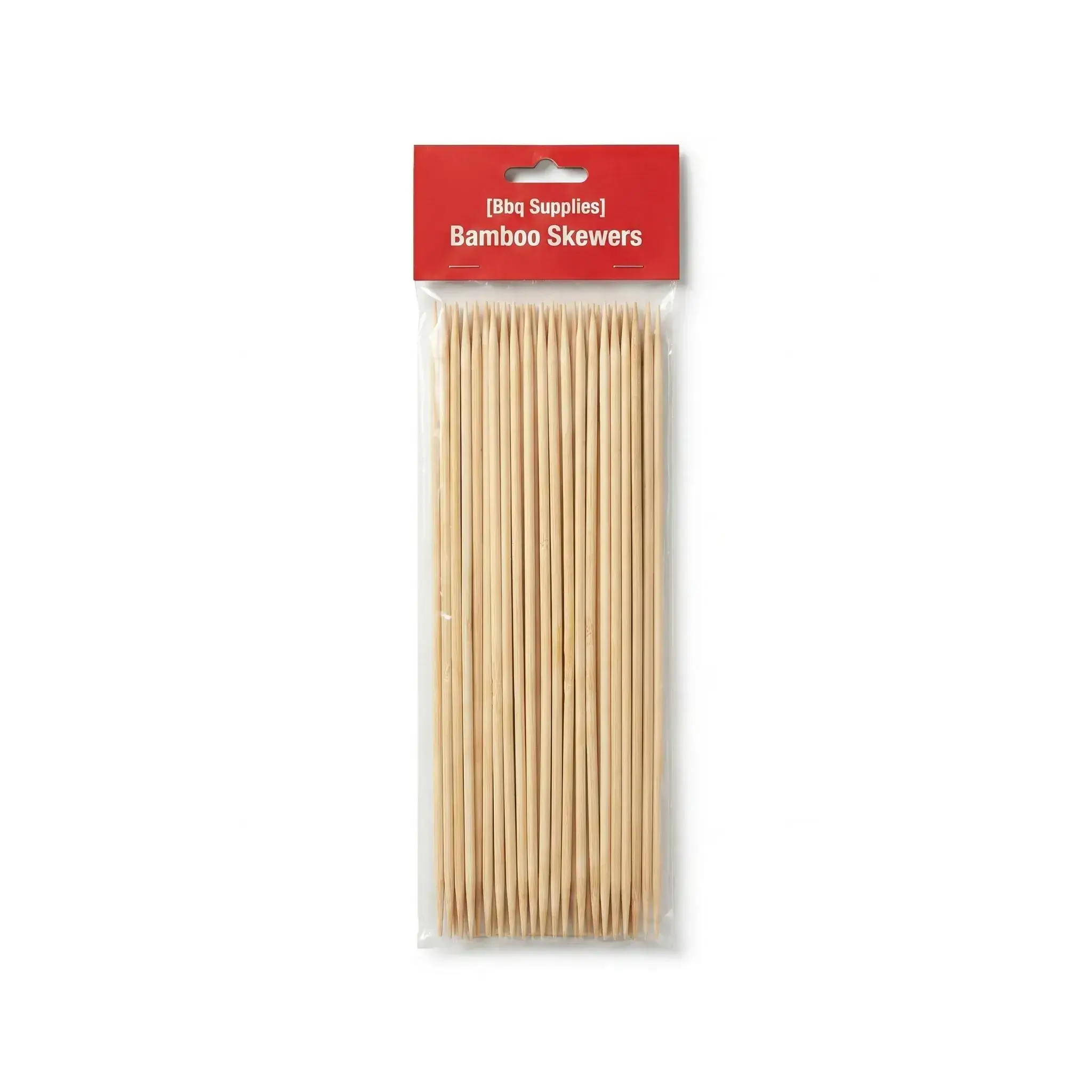 Bamboo Skewers