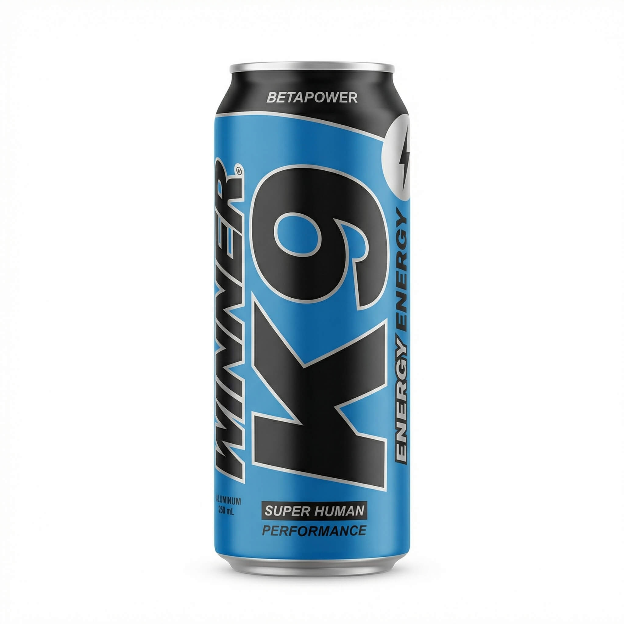 K9 Betapower Energy Drink