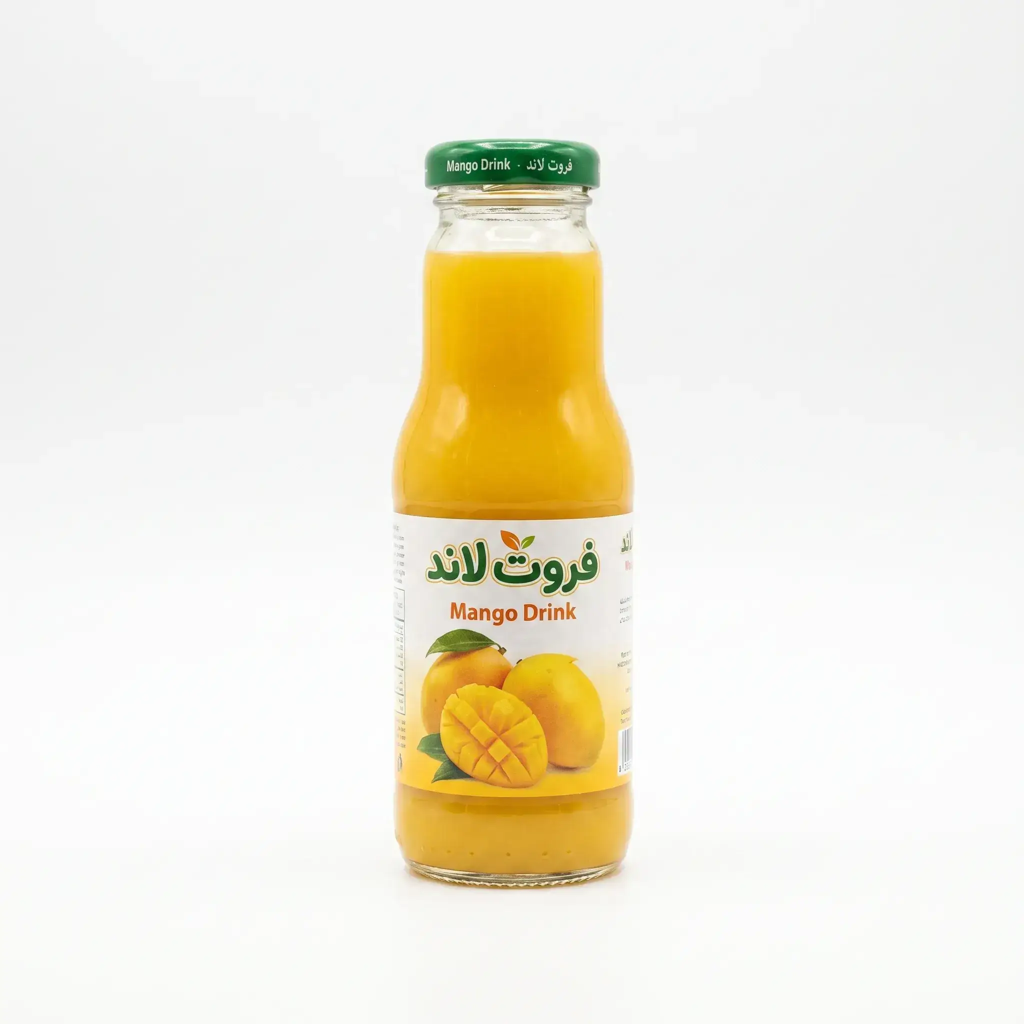 Fruit Land Mango Drink