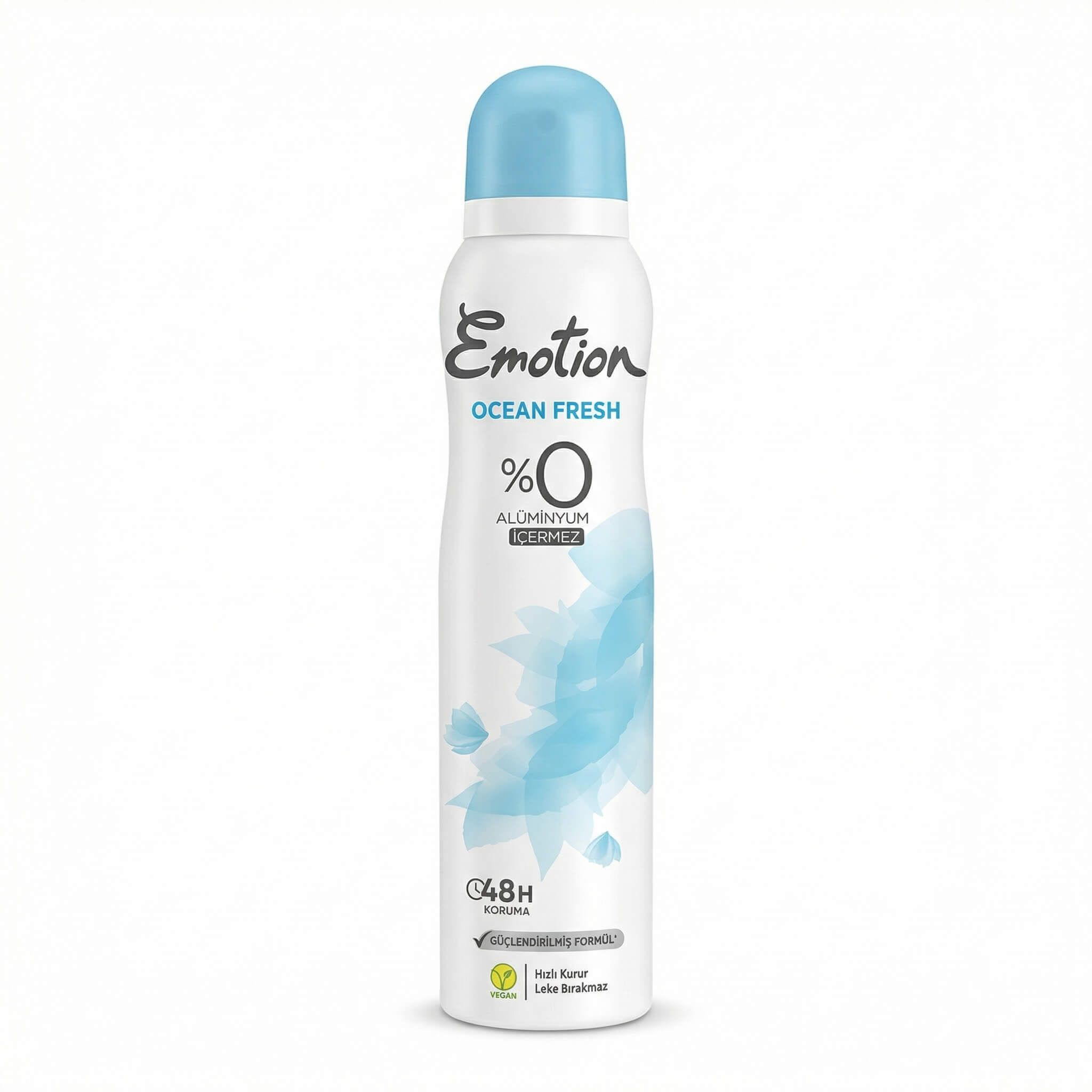 Emotion Ocean Fresh Deodorant Spray