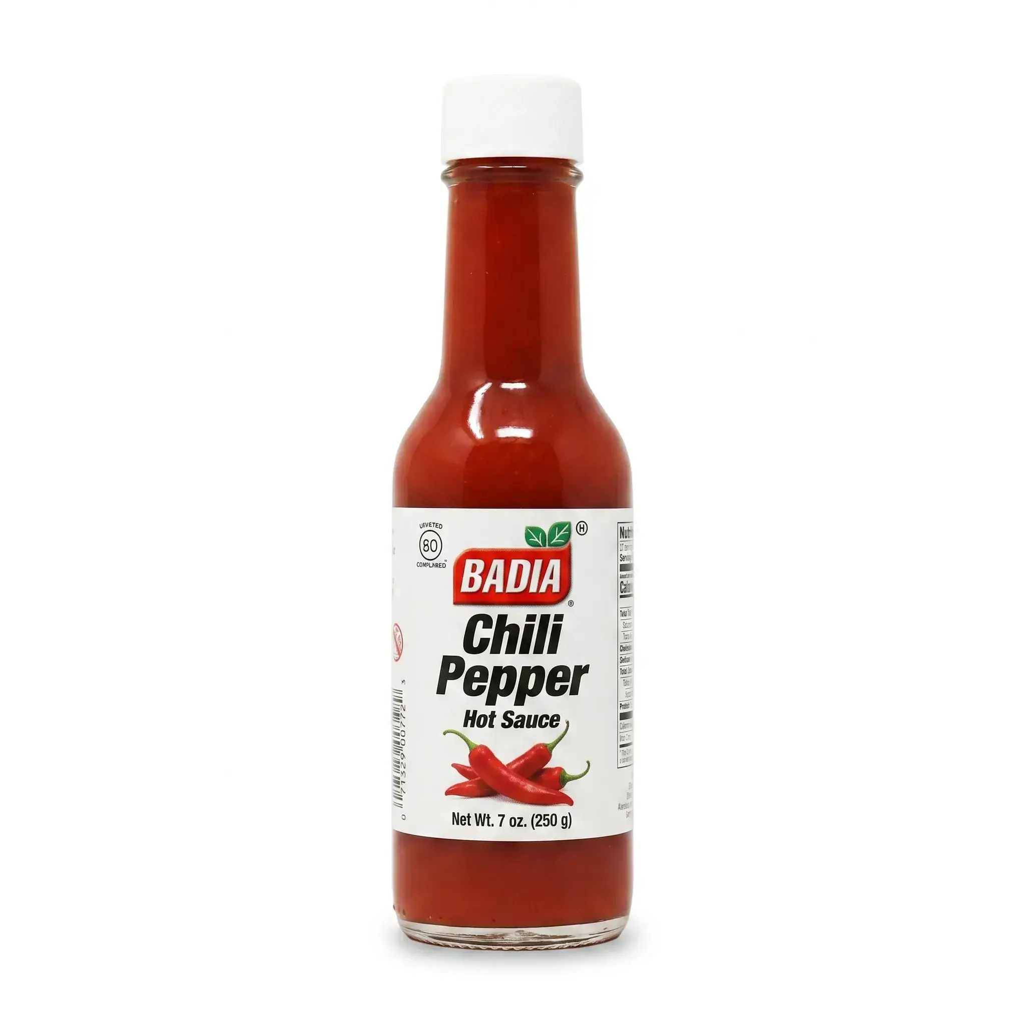 Badia Chili Pepper Hot Sauce