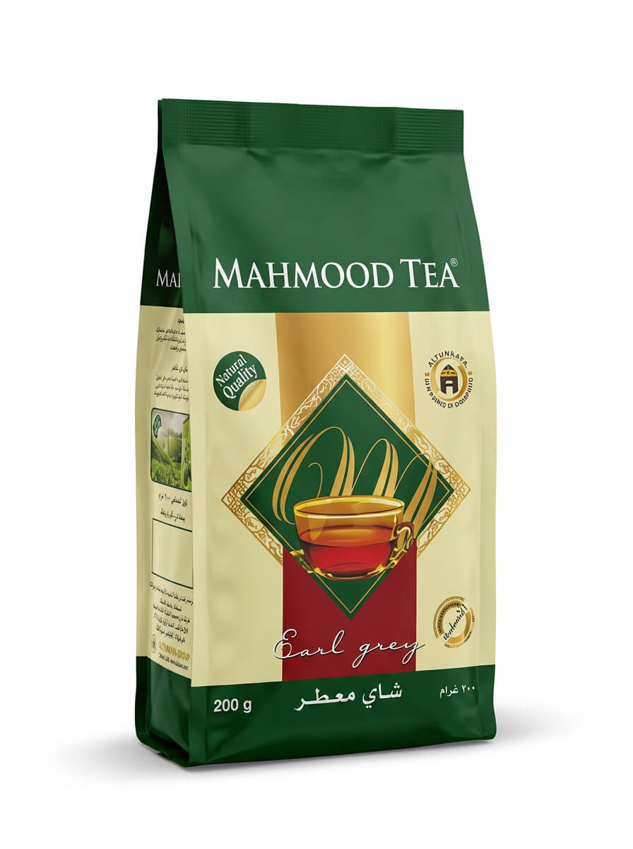 Mahmood Tea Earl Grey