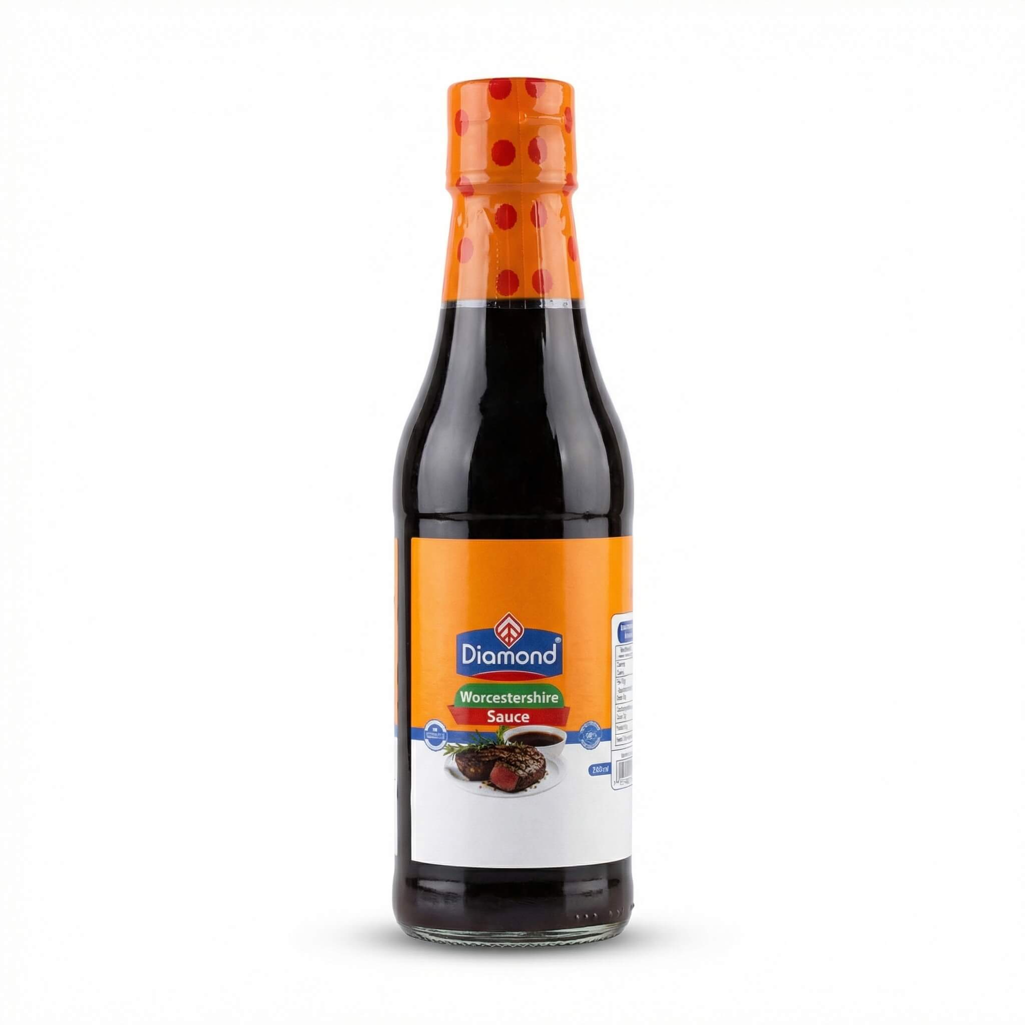 Diamond Worcestershire Sauce