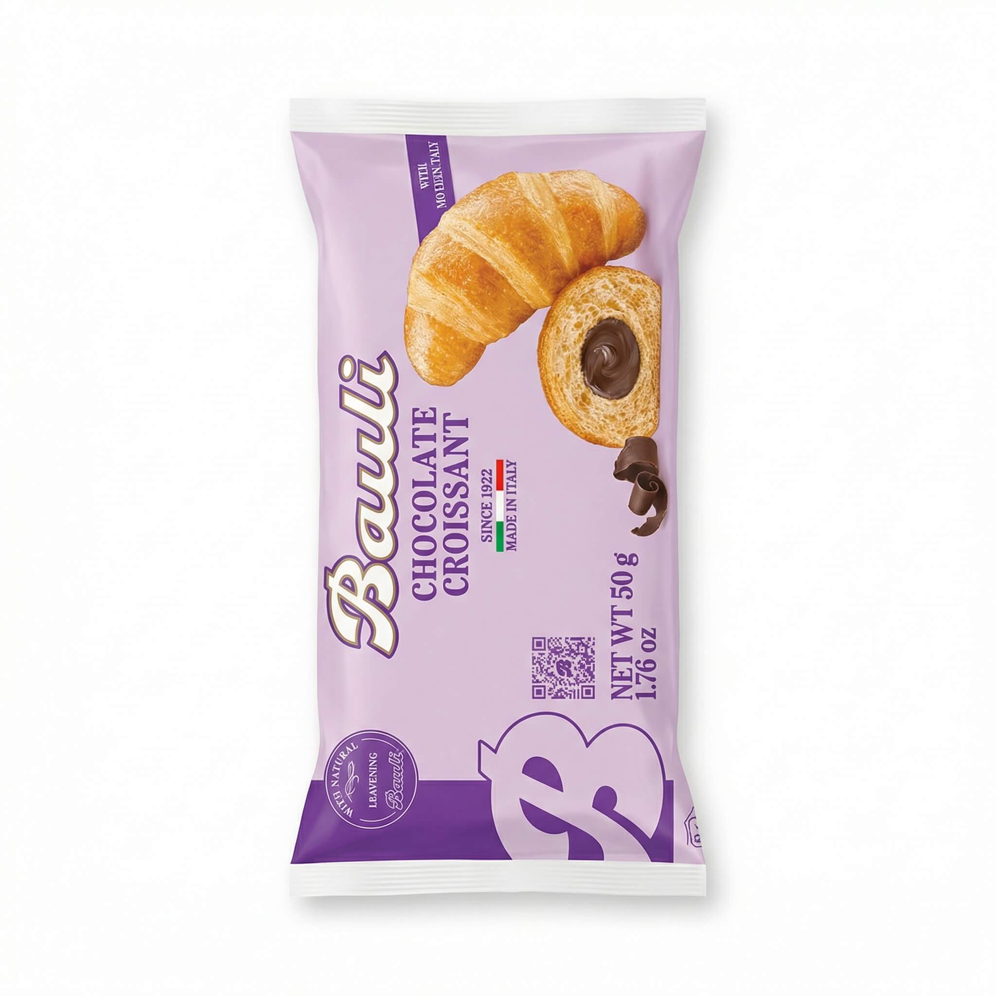 Bauli Chocolate Croissant