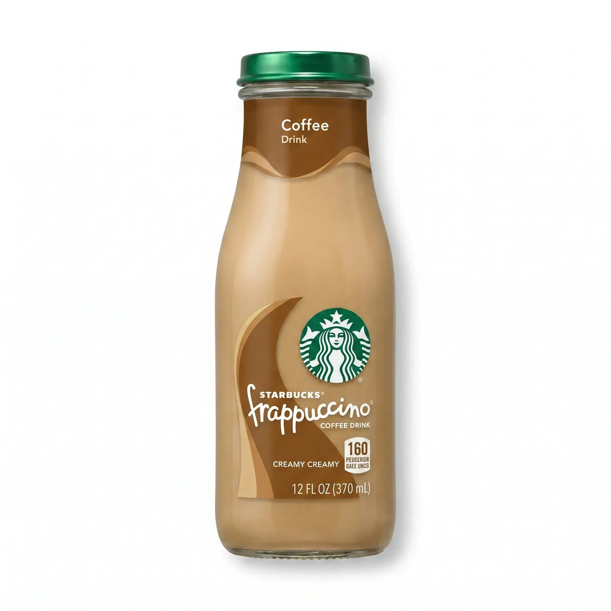 Starbucks Frappuccino Coffee Drink