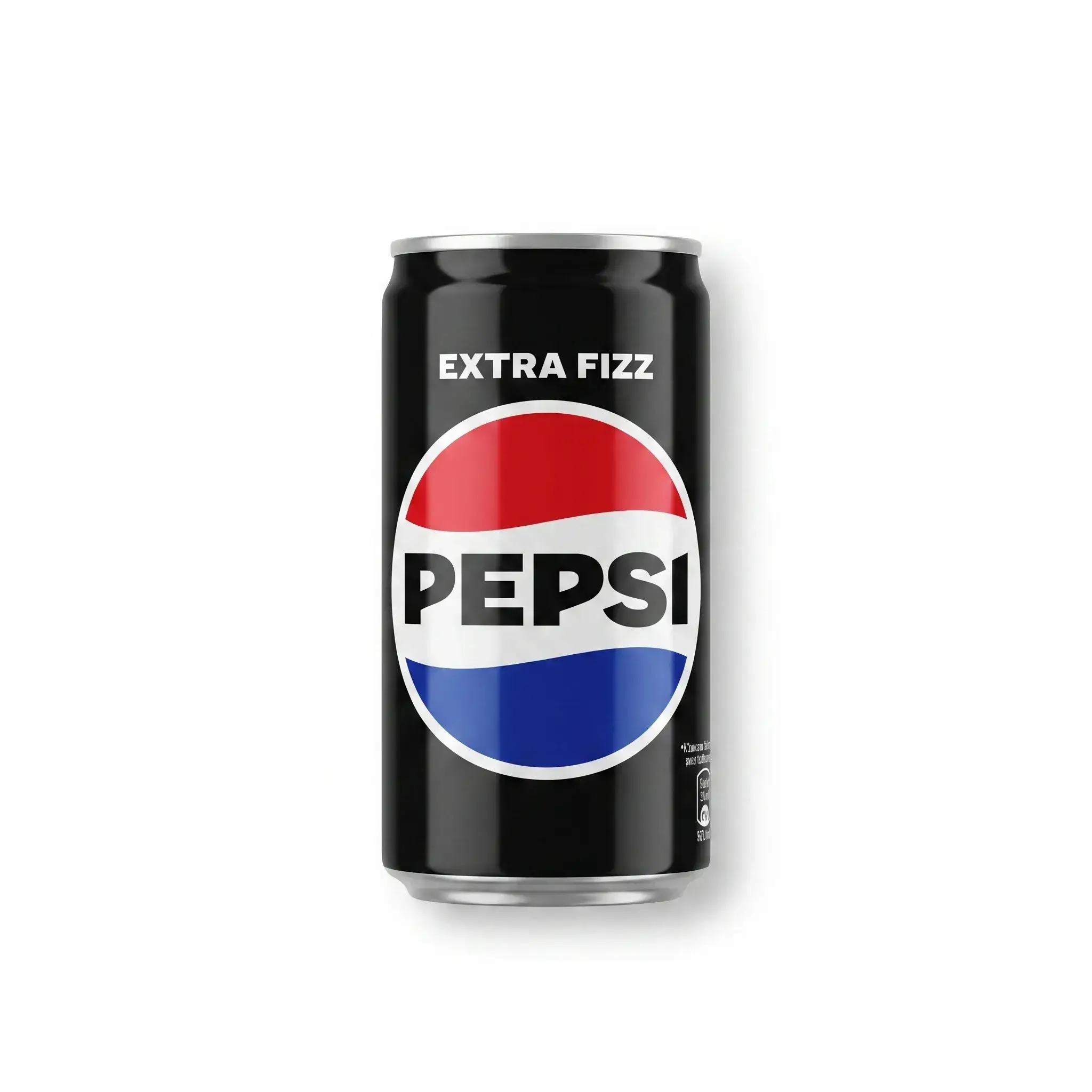 Pepsi Extra Fizz Soft Drink 185ml