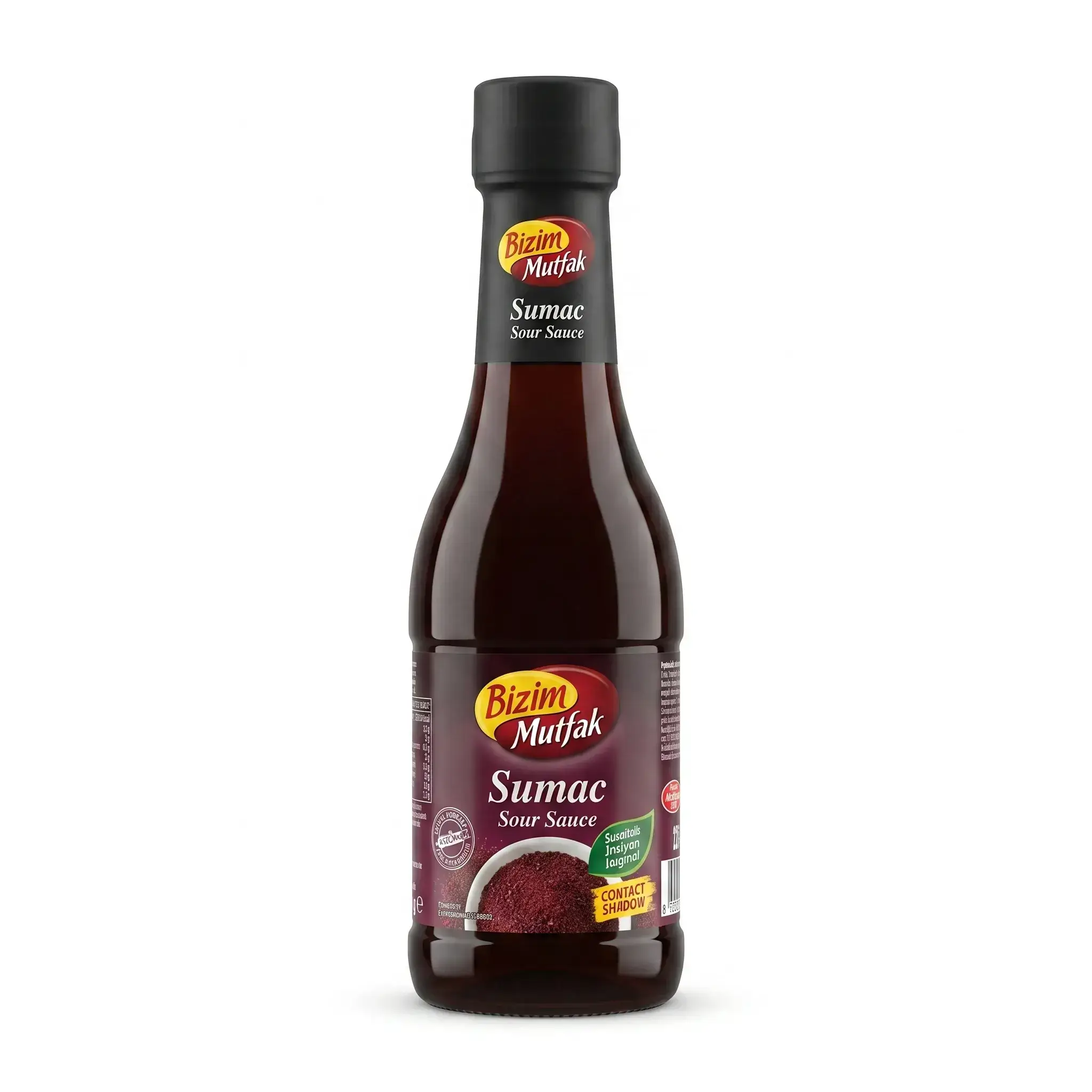 Bizim Mutfak Sumac Sour Sauce