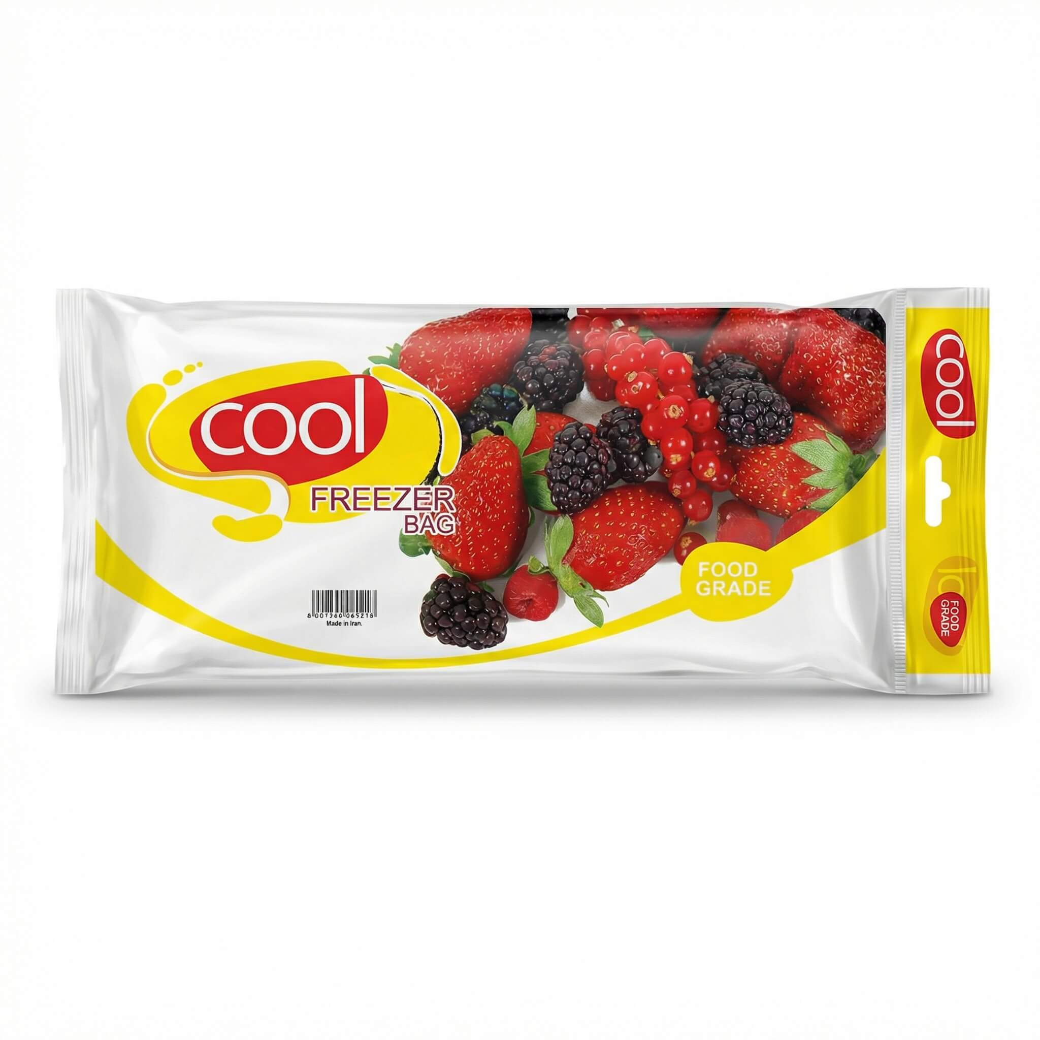 Cool Freezer Bags