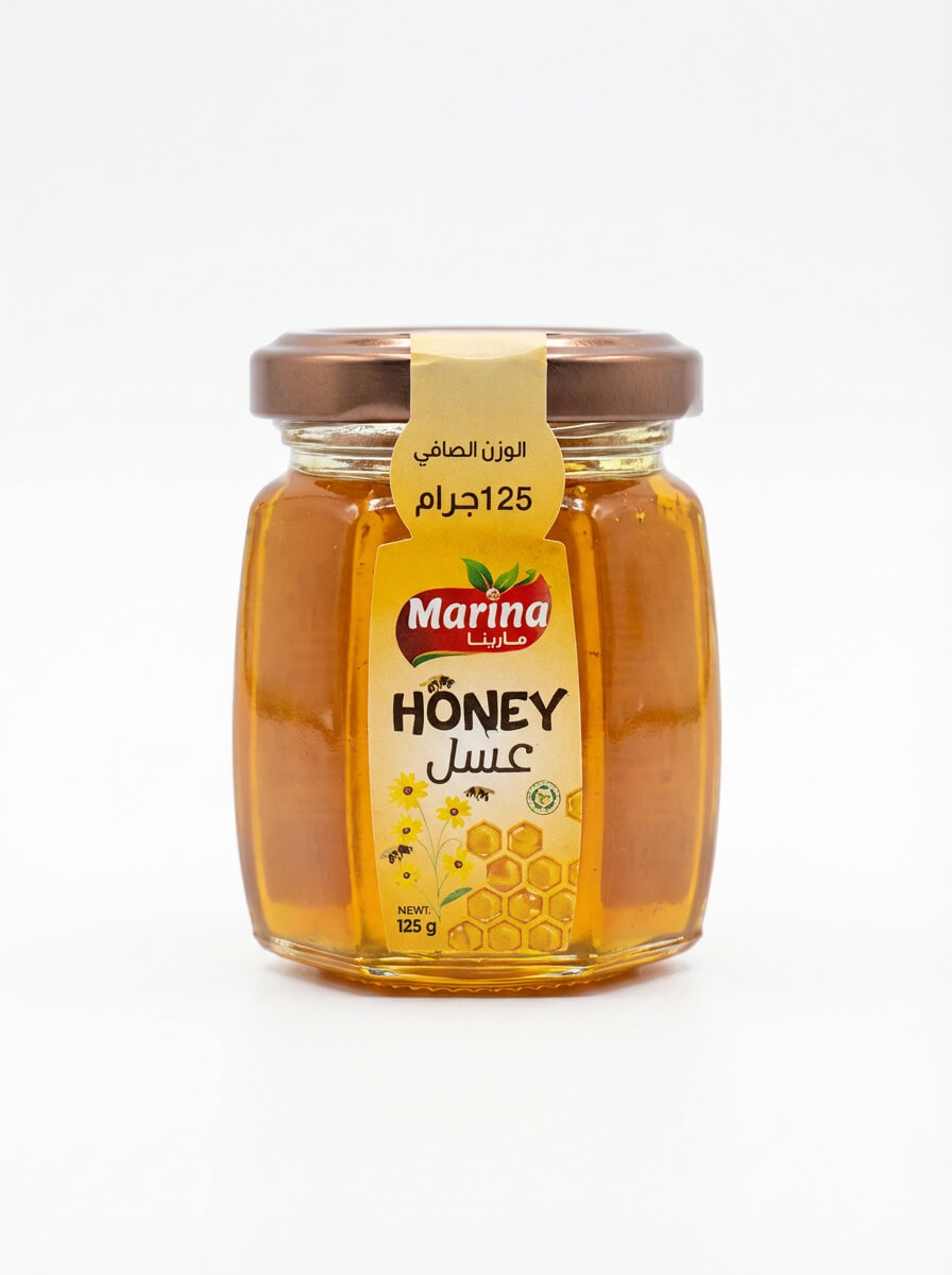 Marina Honey