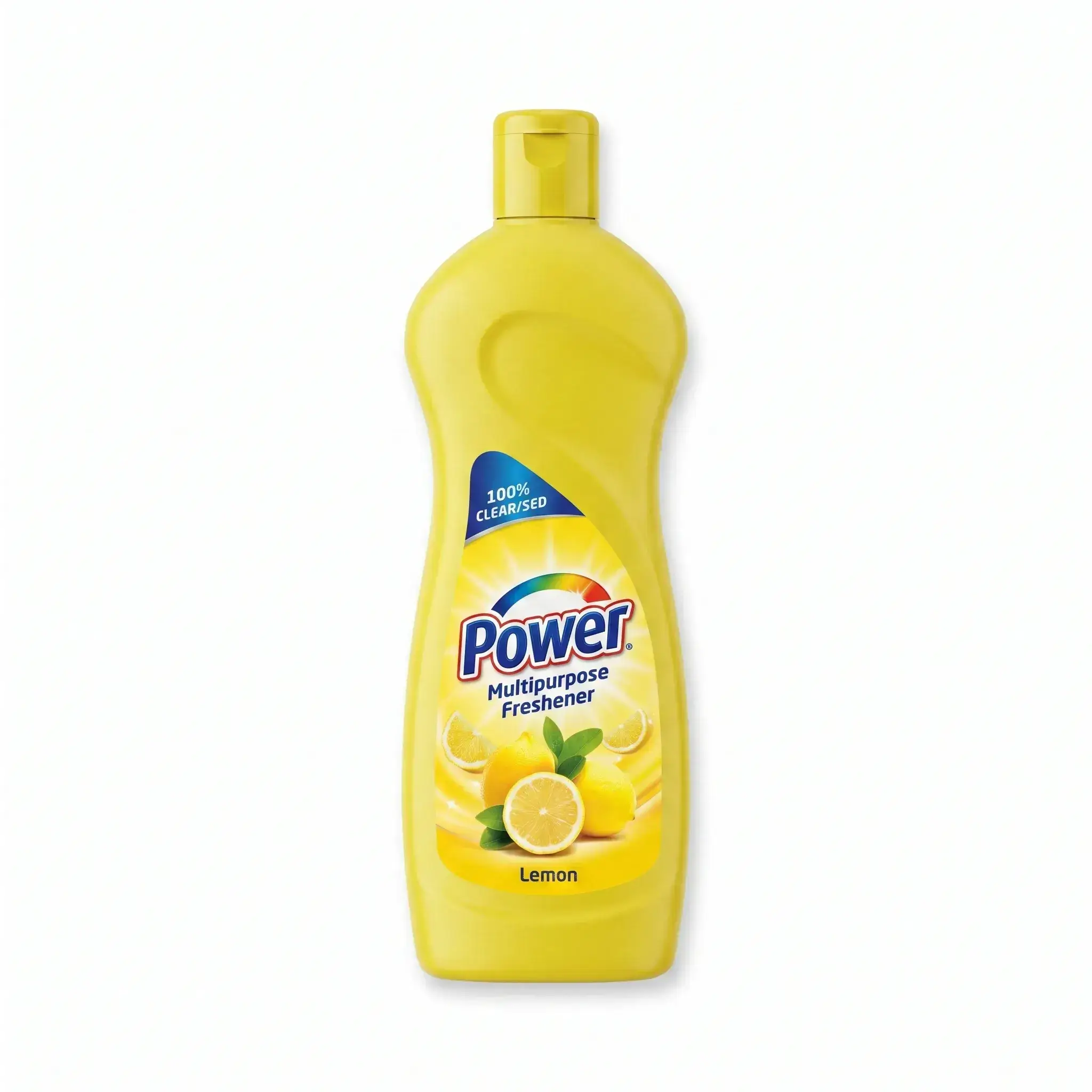 Power Multipurpose Freshener Lemon