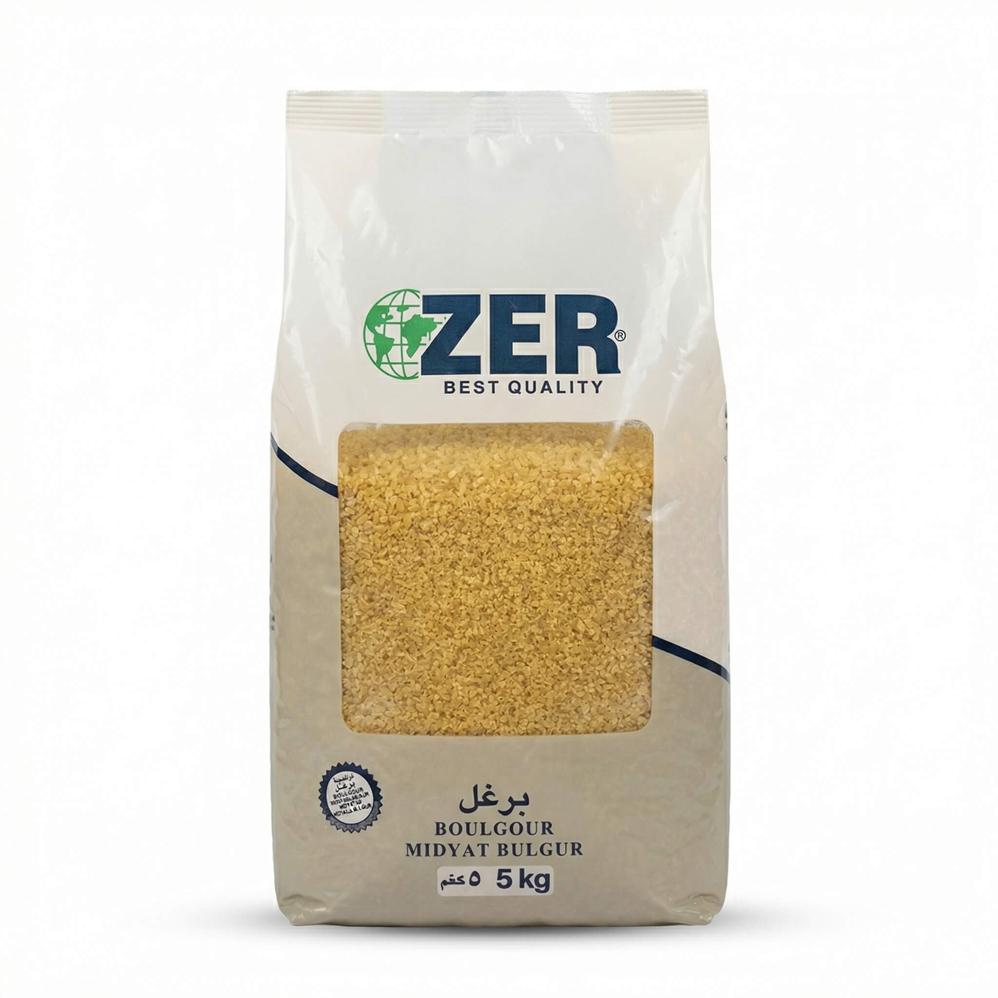 Zer Midyat Bulgur