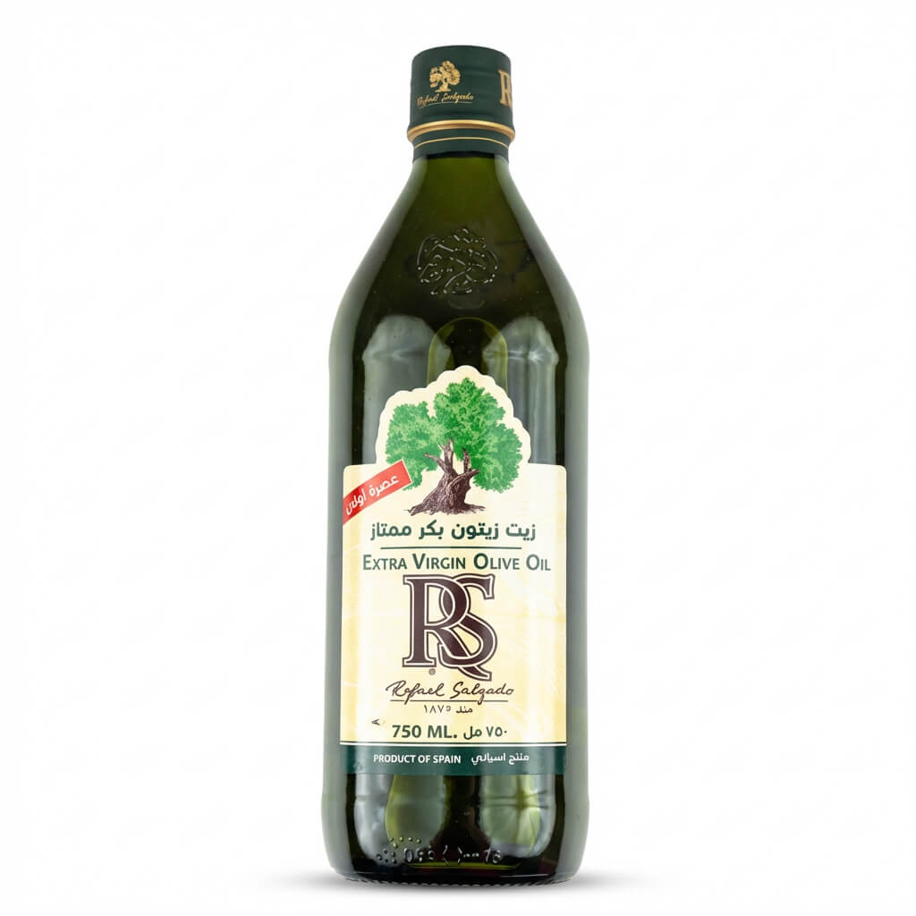 Rafael Salgado Extra Virgin Olive Oil