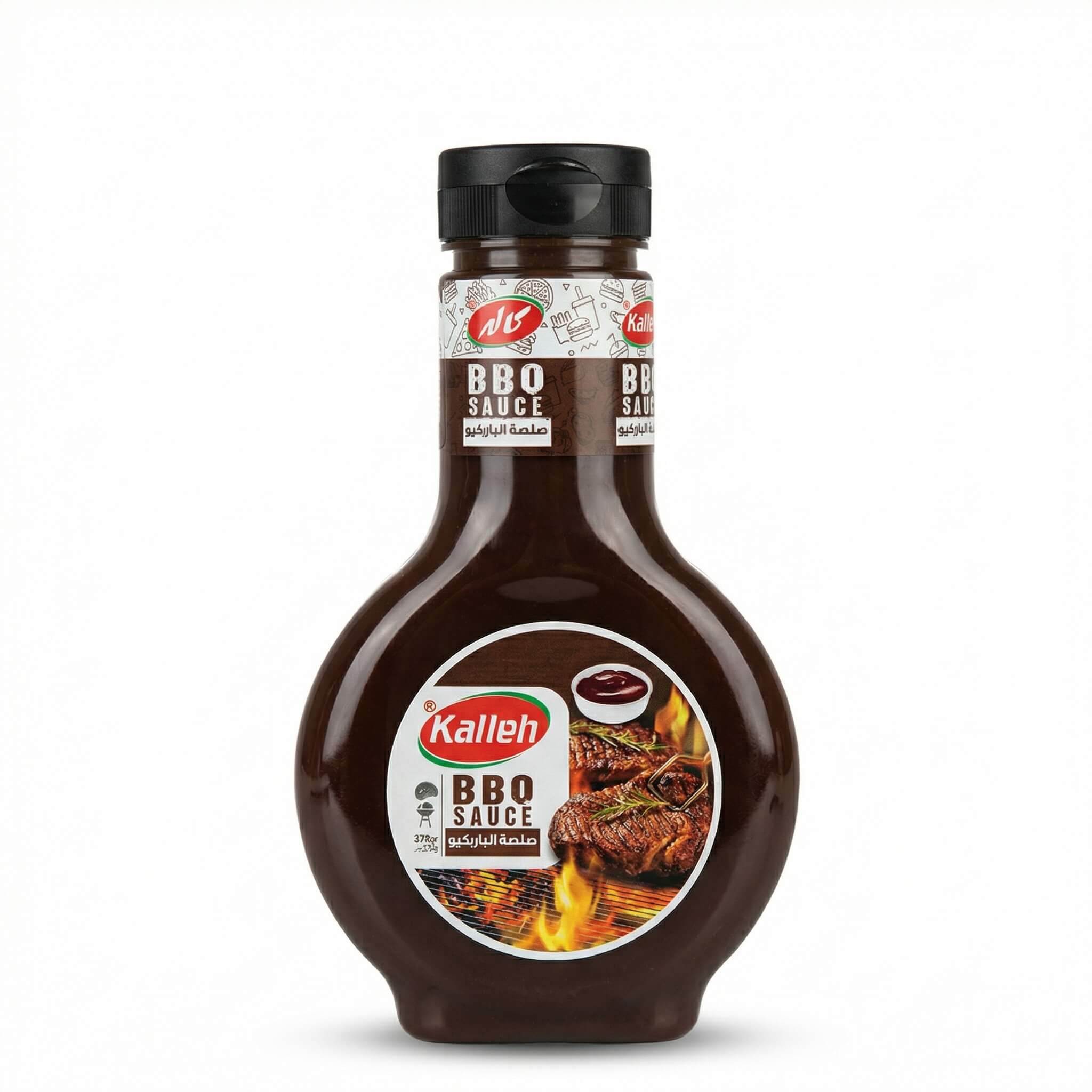 Kalleh BBQ Sauce