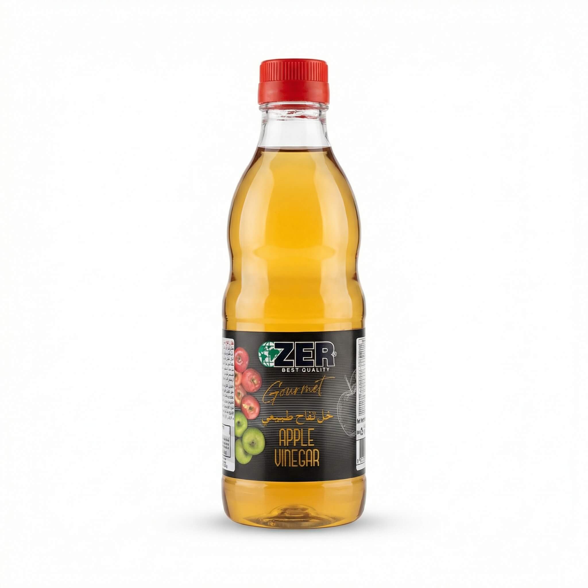 Zer Gourmet Apple Vinegar