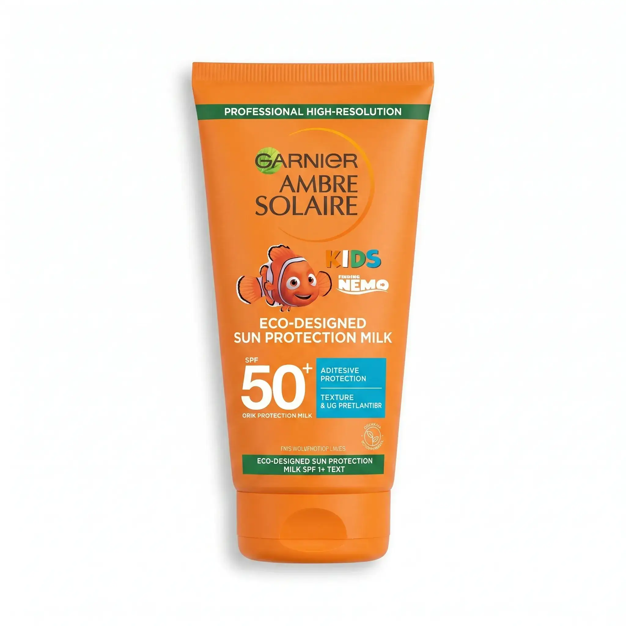 Garnier Ambre Solaire Kids Eco-Designed Sun Protection Milk SPF 50+