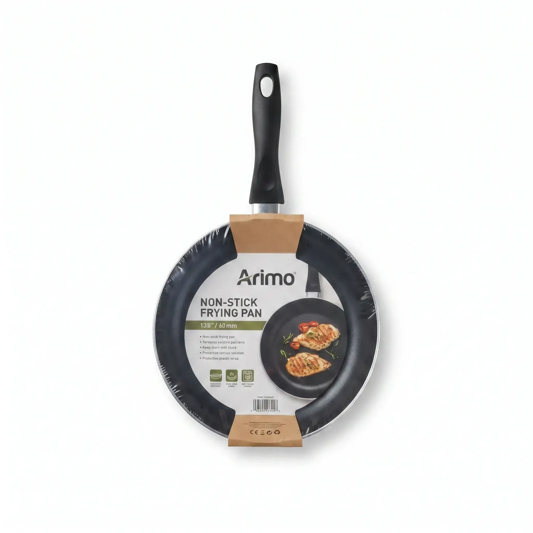 Arimo Non-Stick Frying Pan