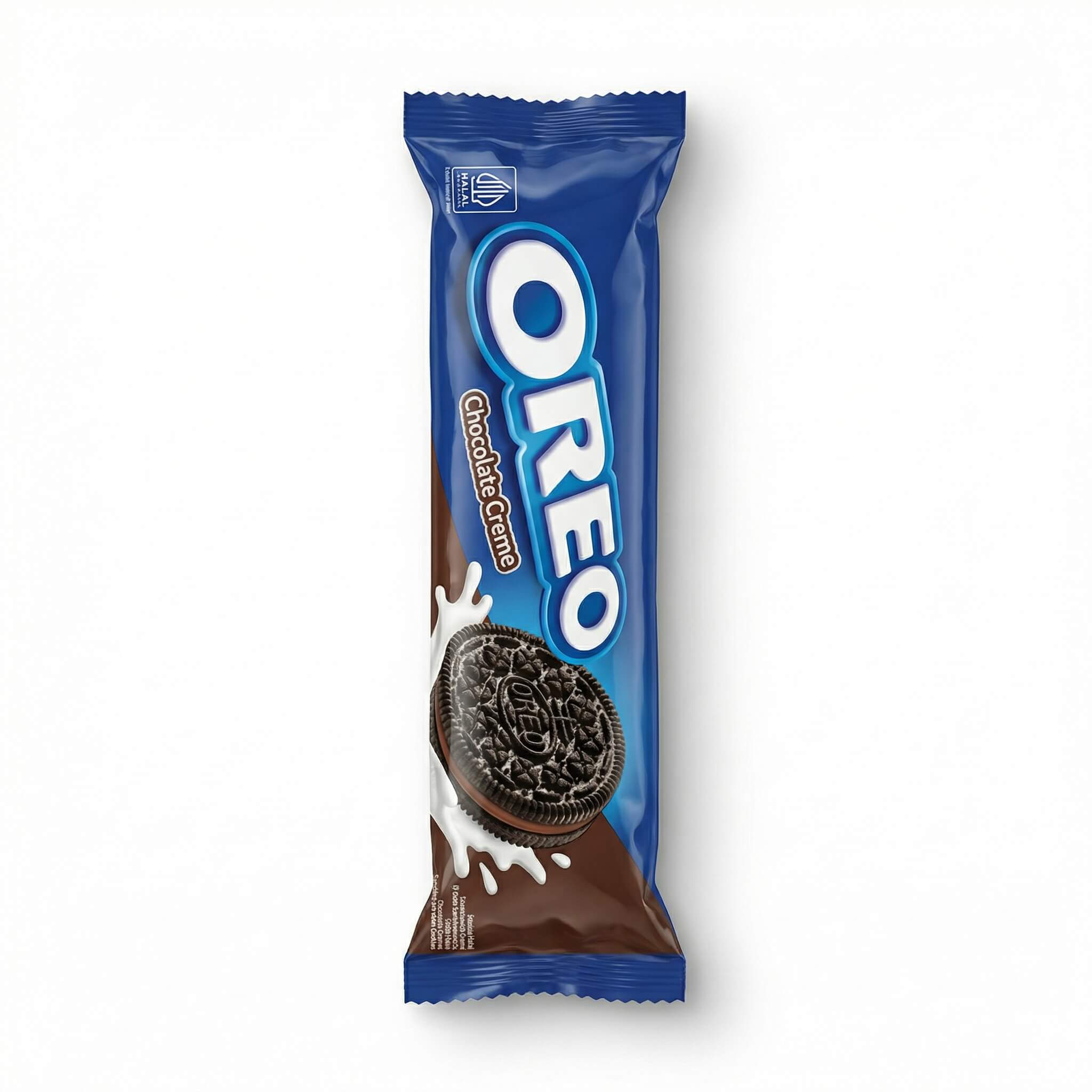 Oreo Chocolate Creme Sandwich Cookies