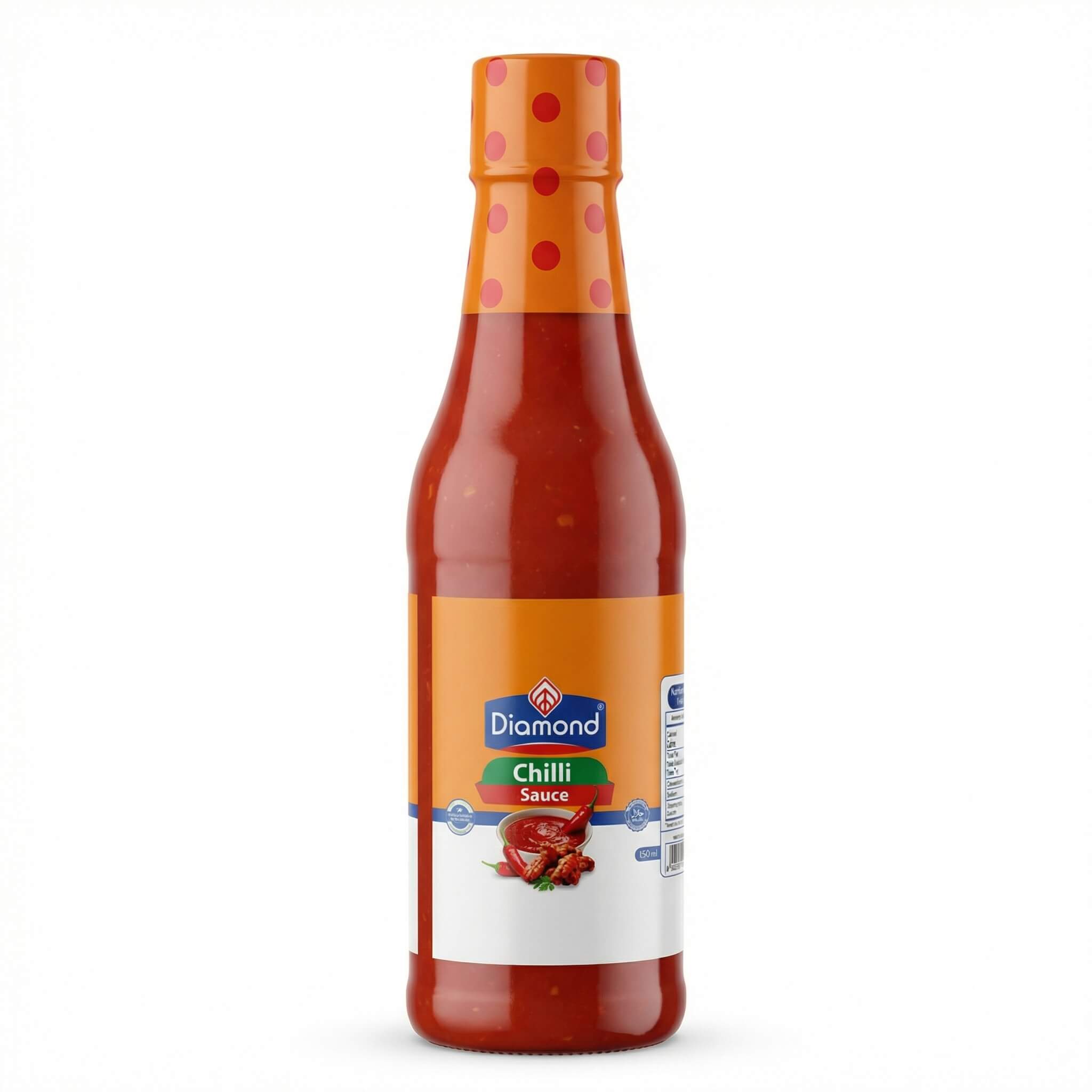 Diamond Chilli Sauce