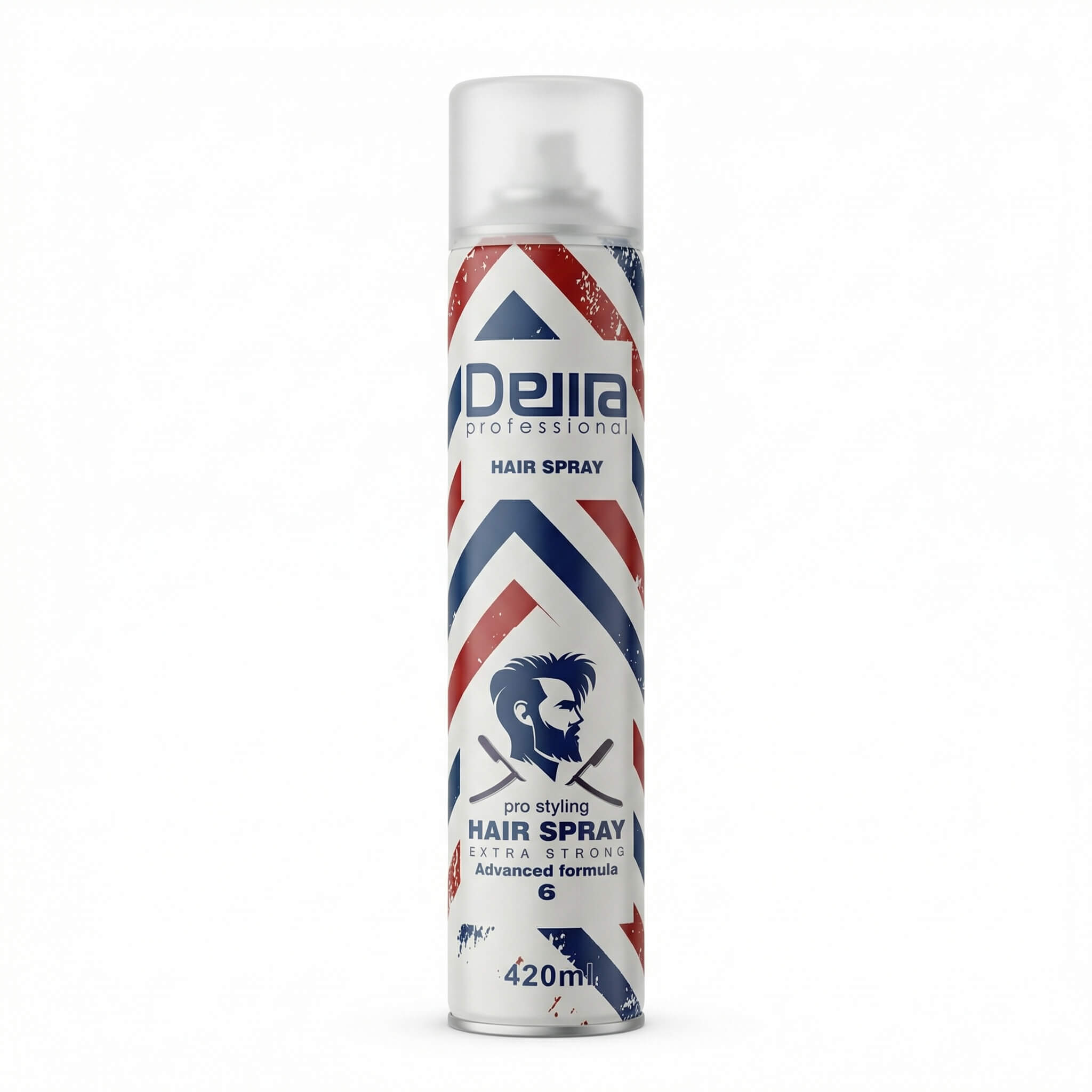 Deira Professional Extra Strong Hair Spray