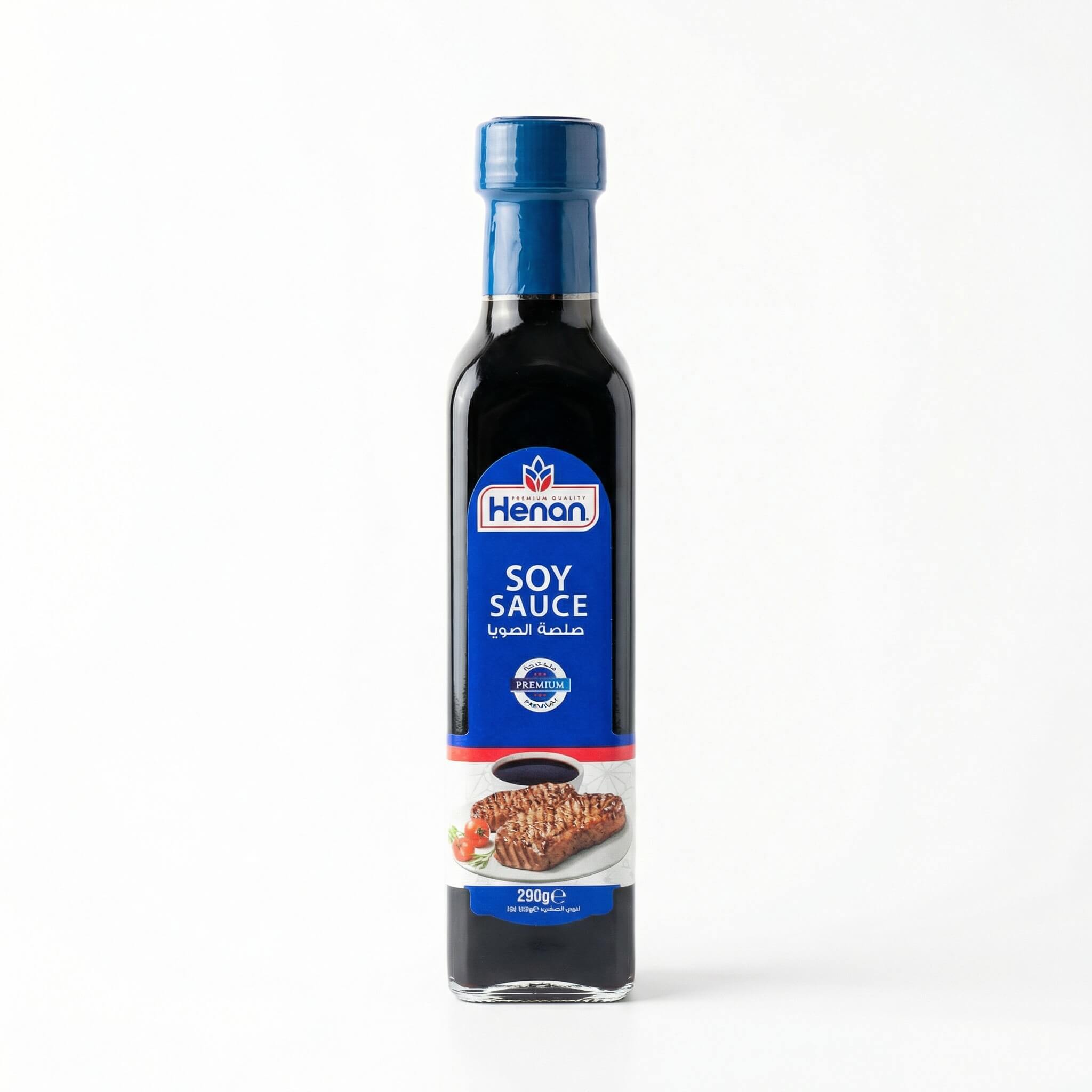 Henan Soy Sauce